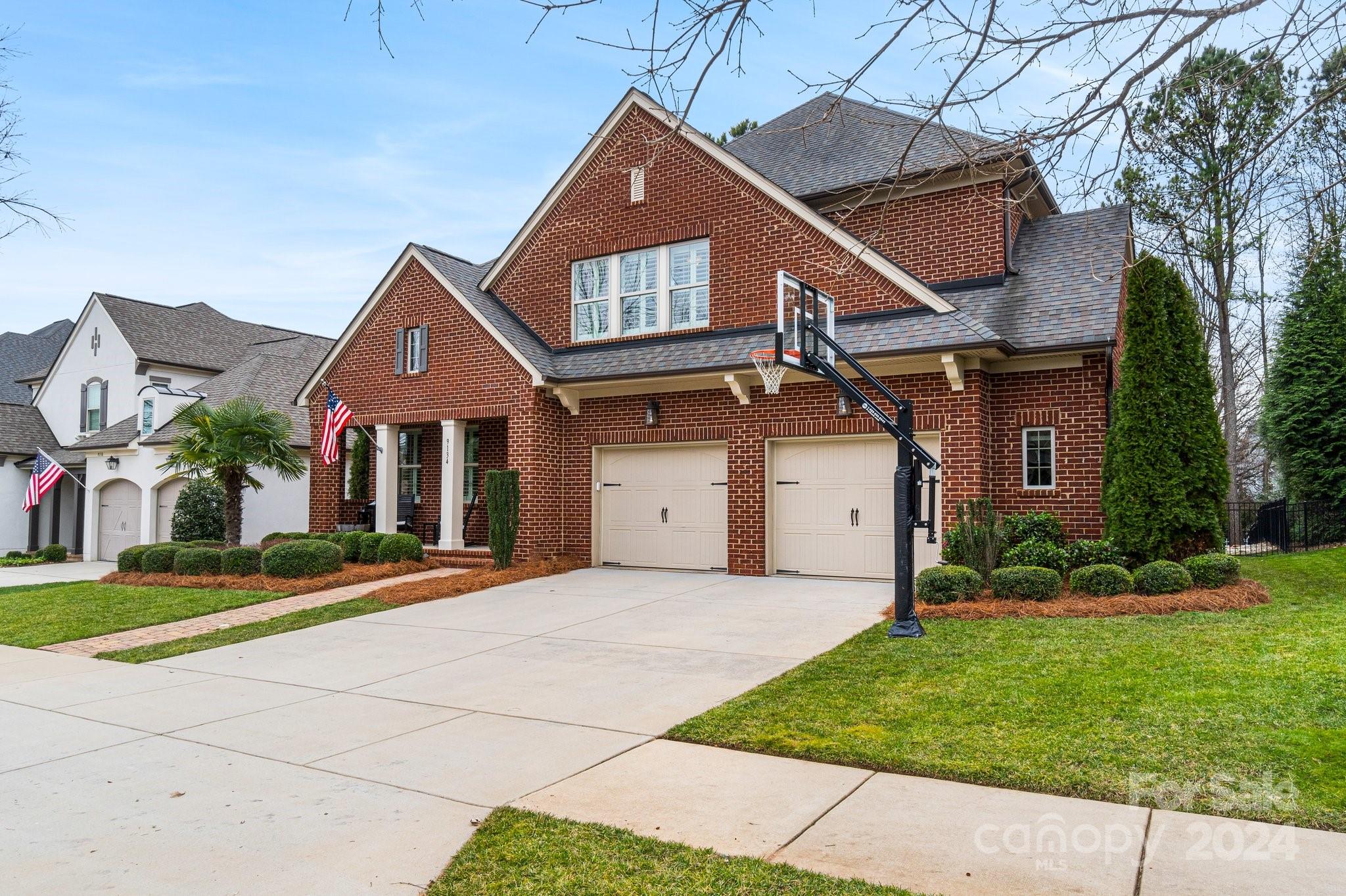 Robbins Park - Residential