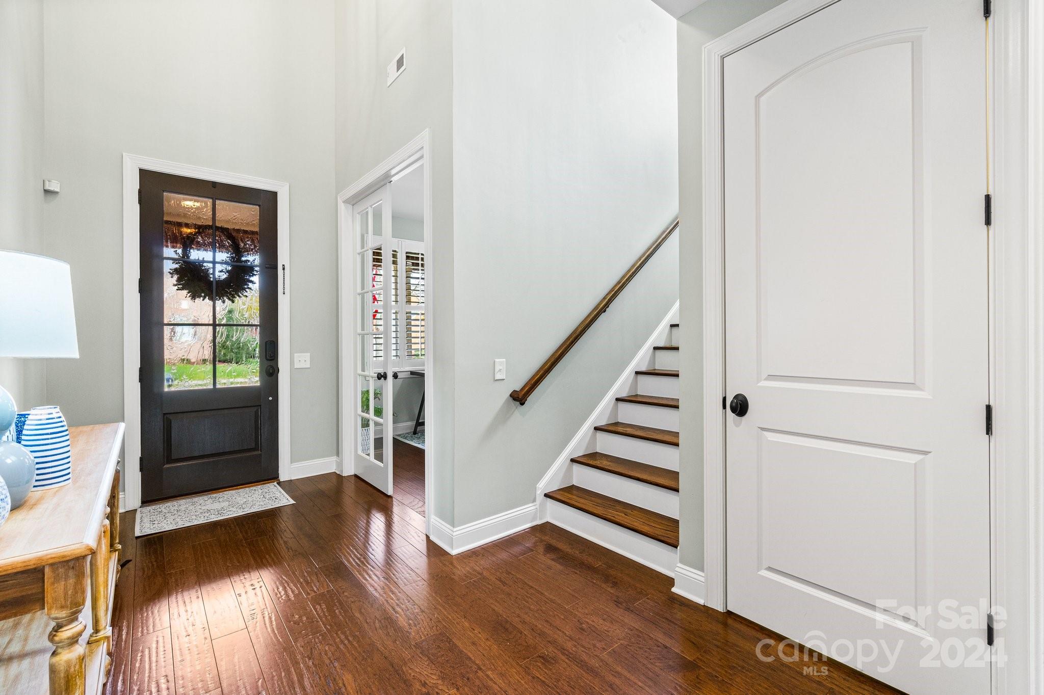 Robbins Park - Residential