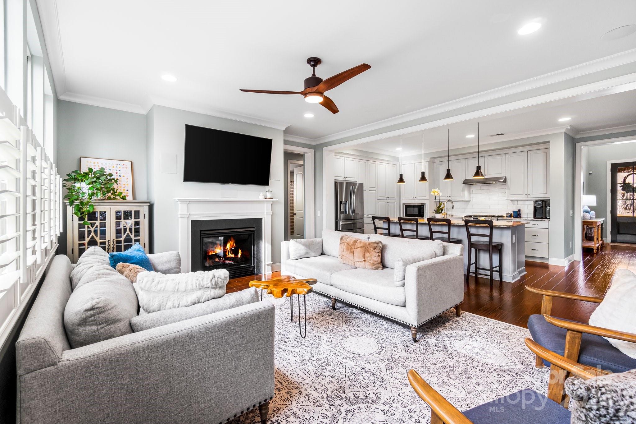 Robbins Park - Residential