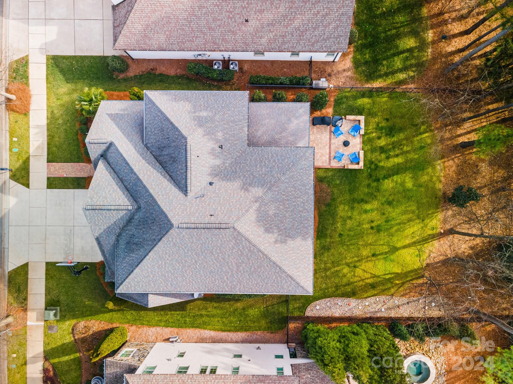 Robbins Park - Residential