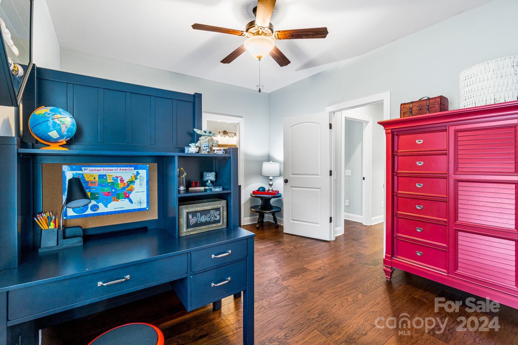 Robbins Park - Residential