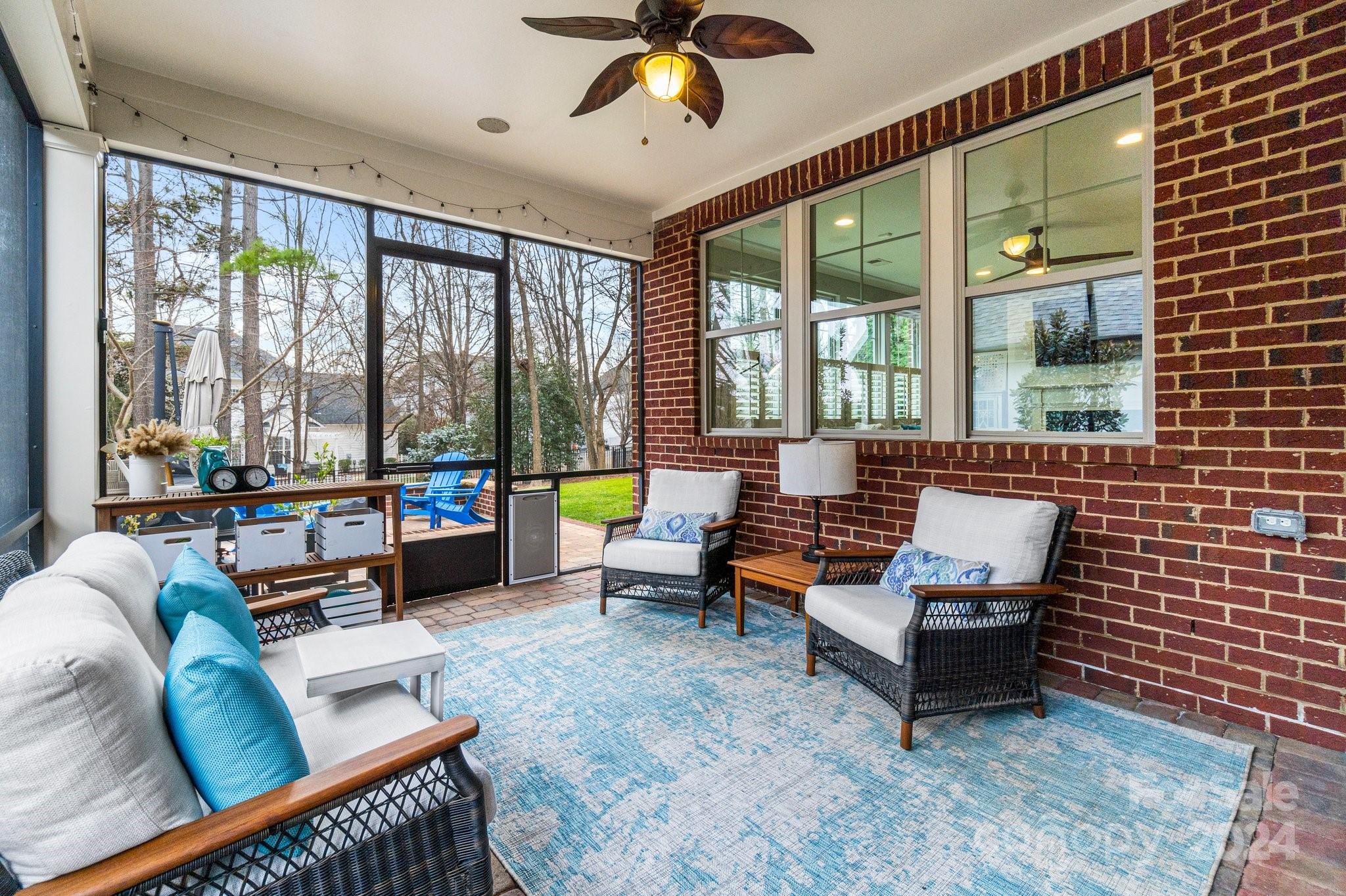 Robbins Park - Residential