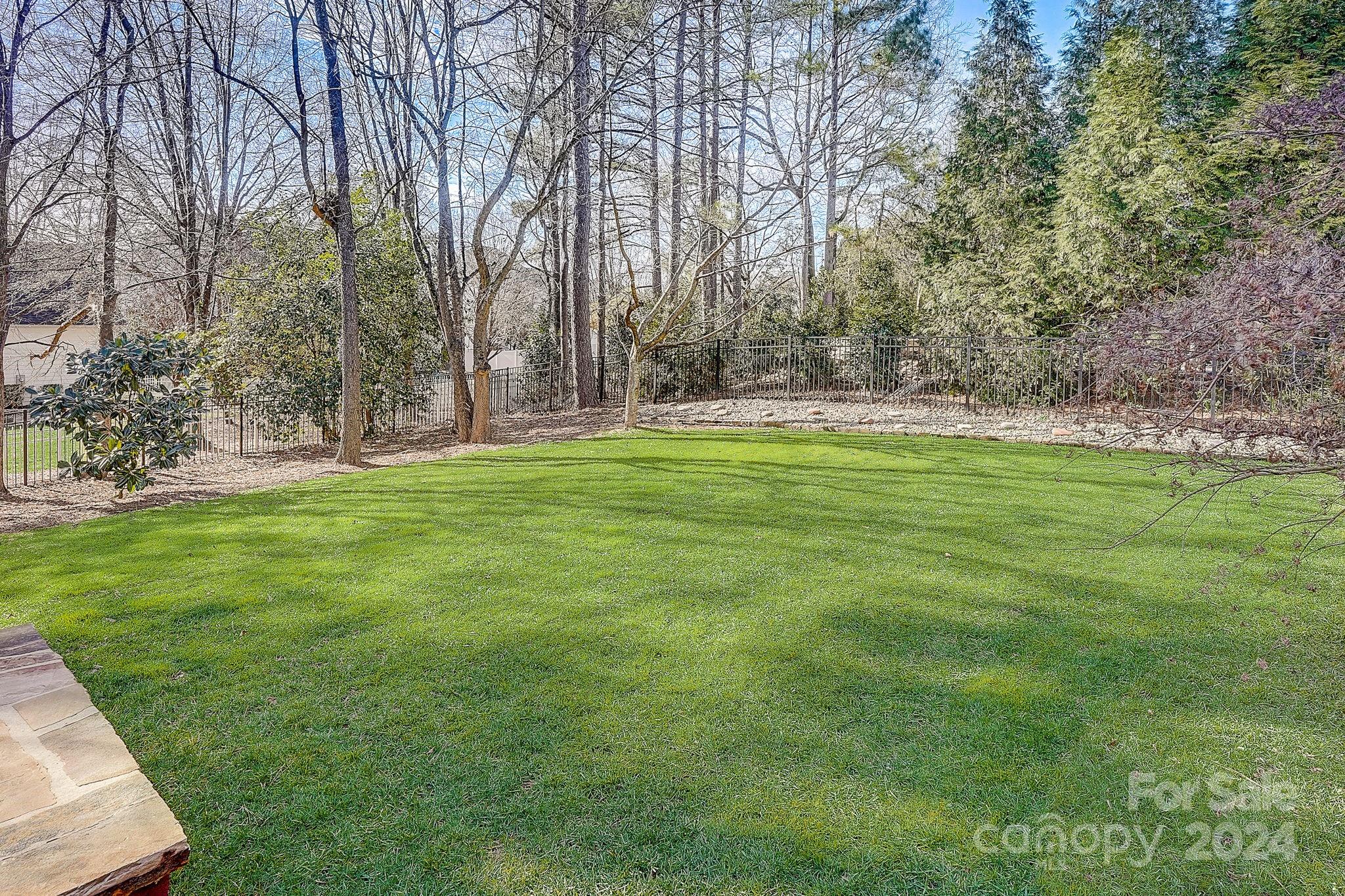Robbins Park - Residential
