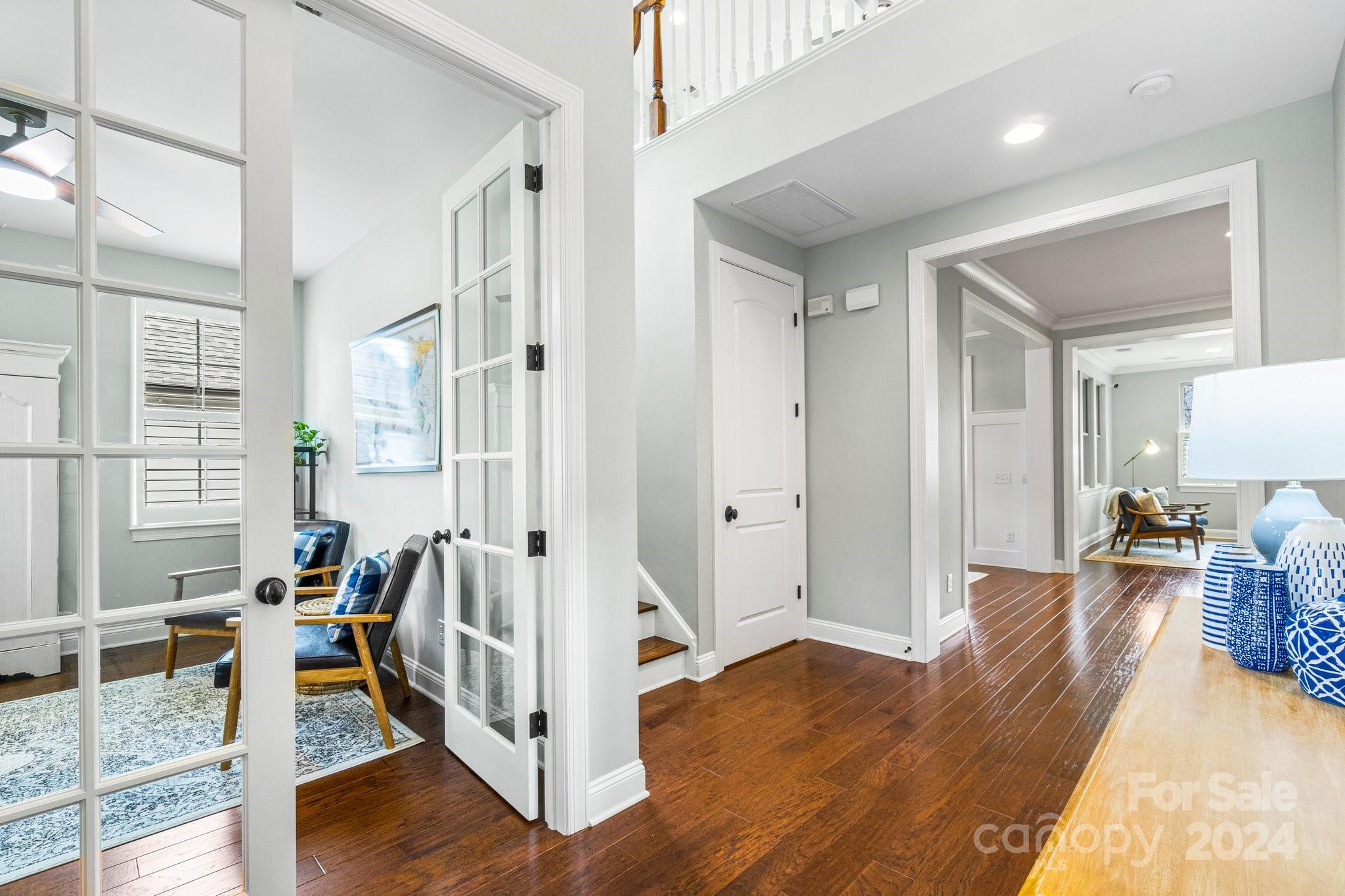 Robbins Park - Residential