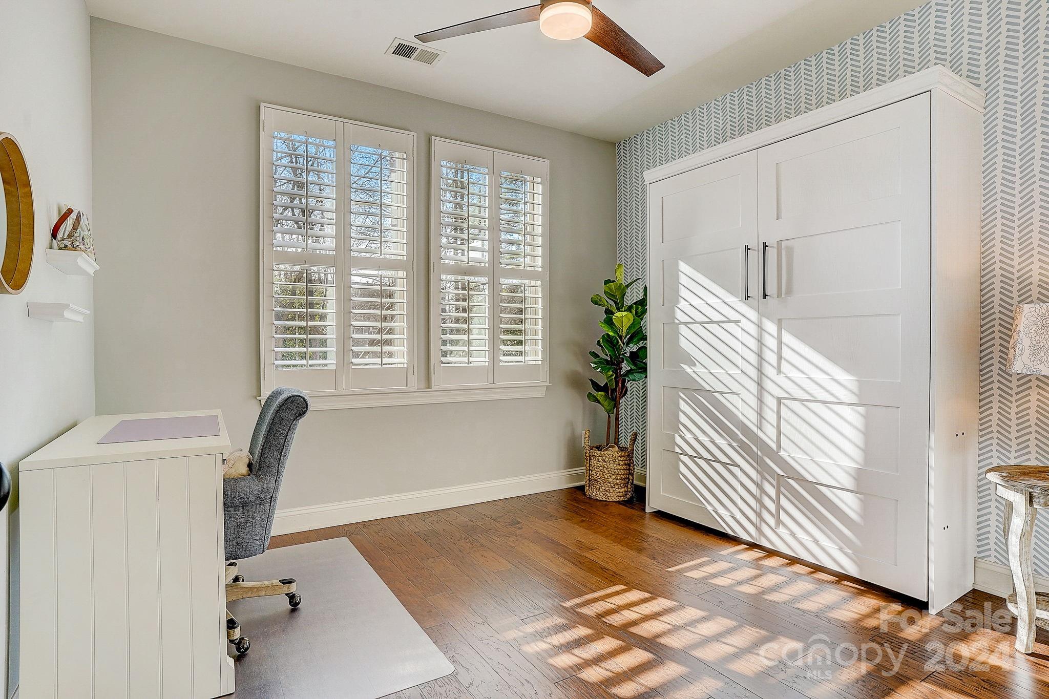 Robbins Park - Residential