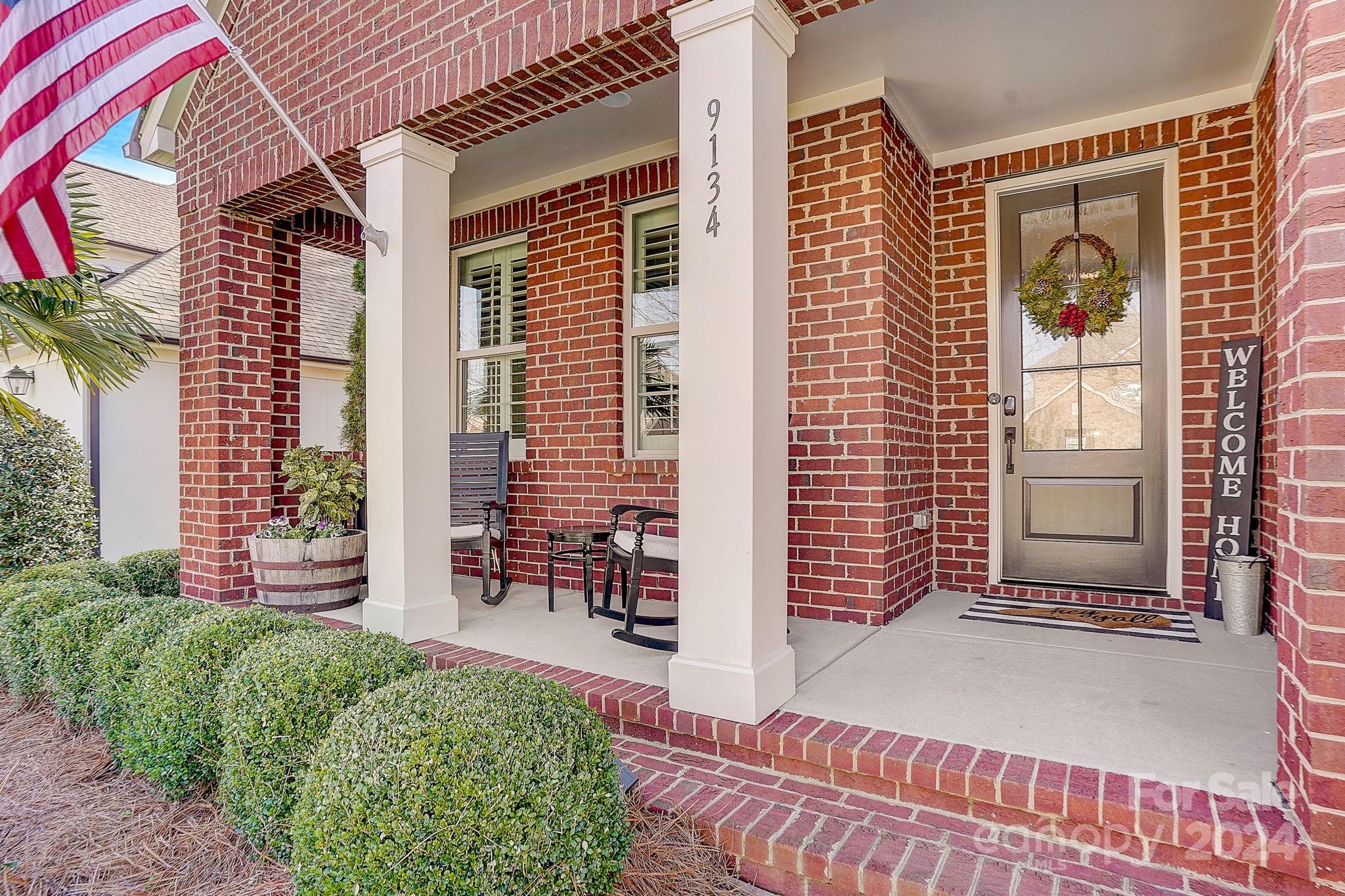 Robbins Park - Residential