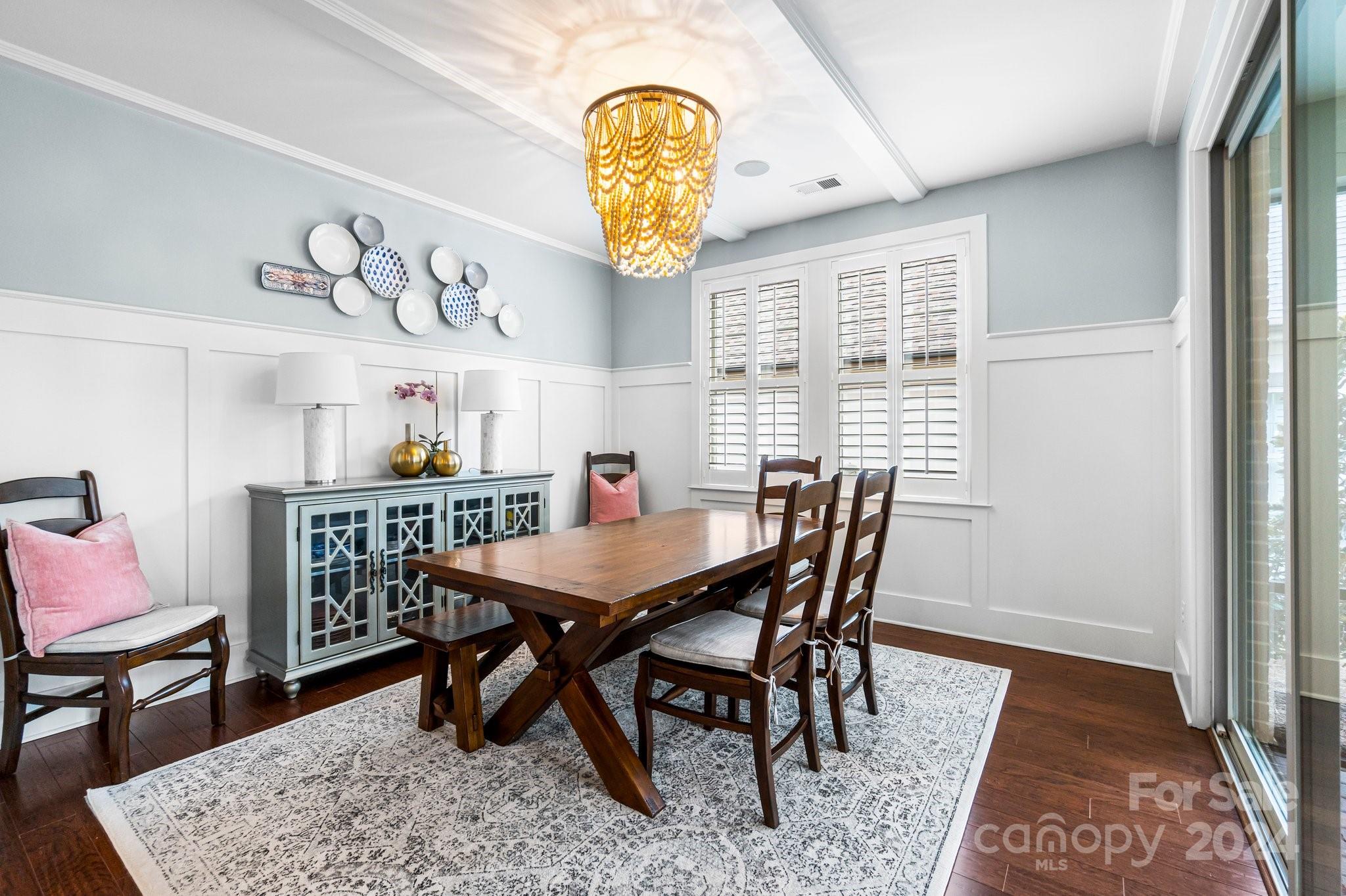 Robbins Park - Residential