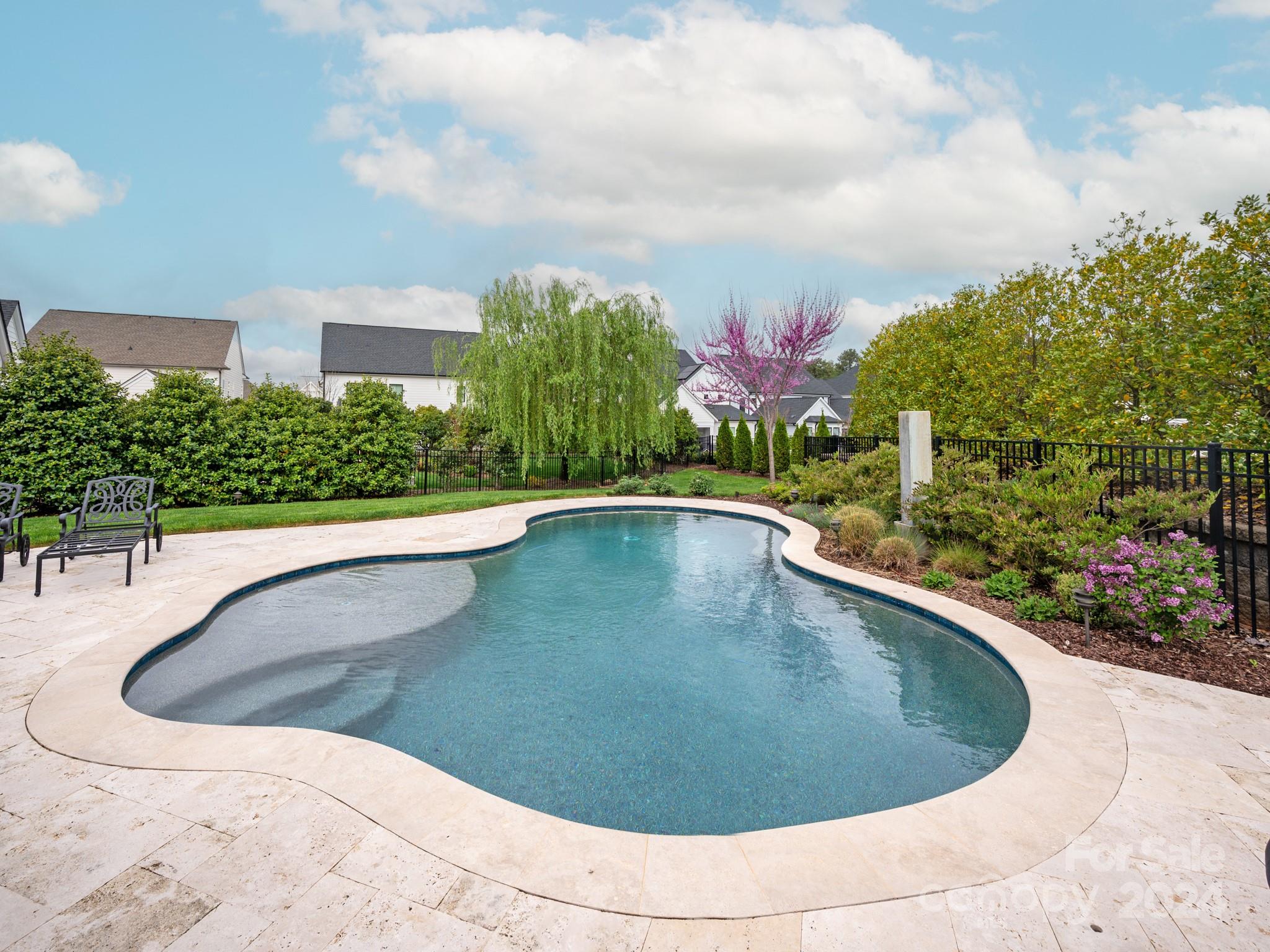 Arden Mill - Residential