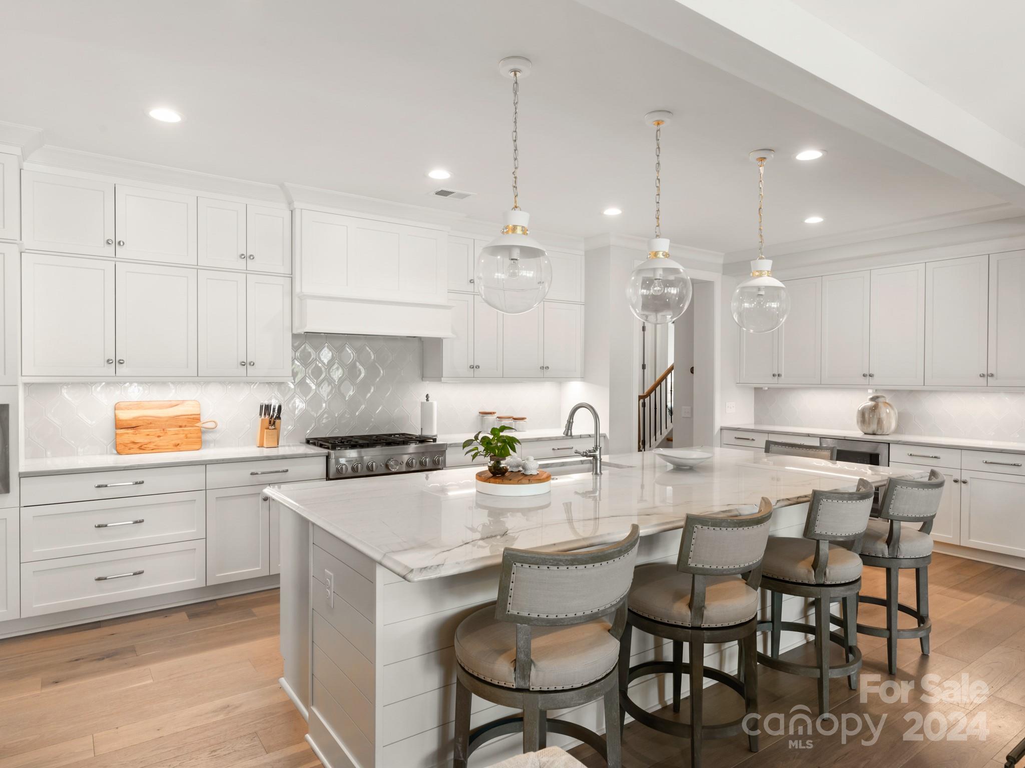 Arden Mill - Residential