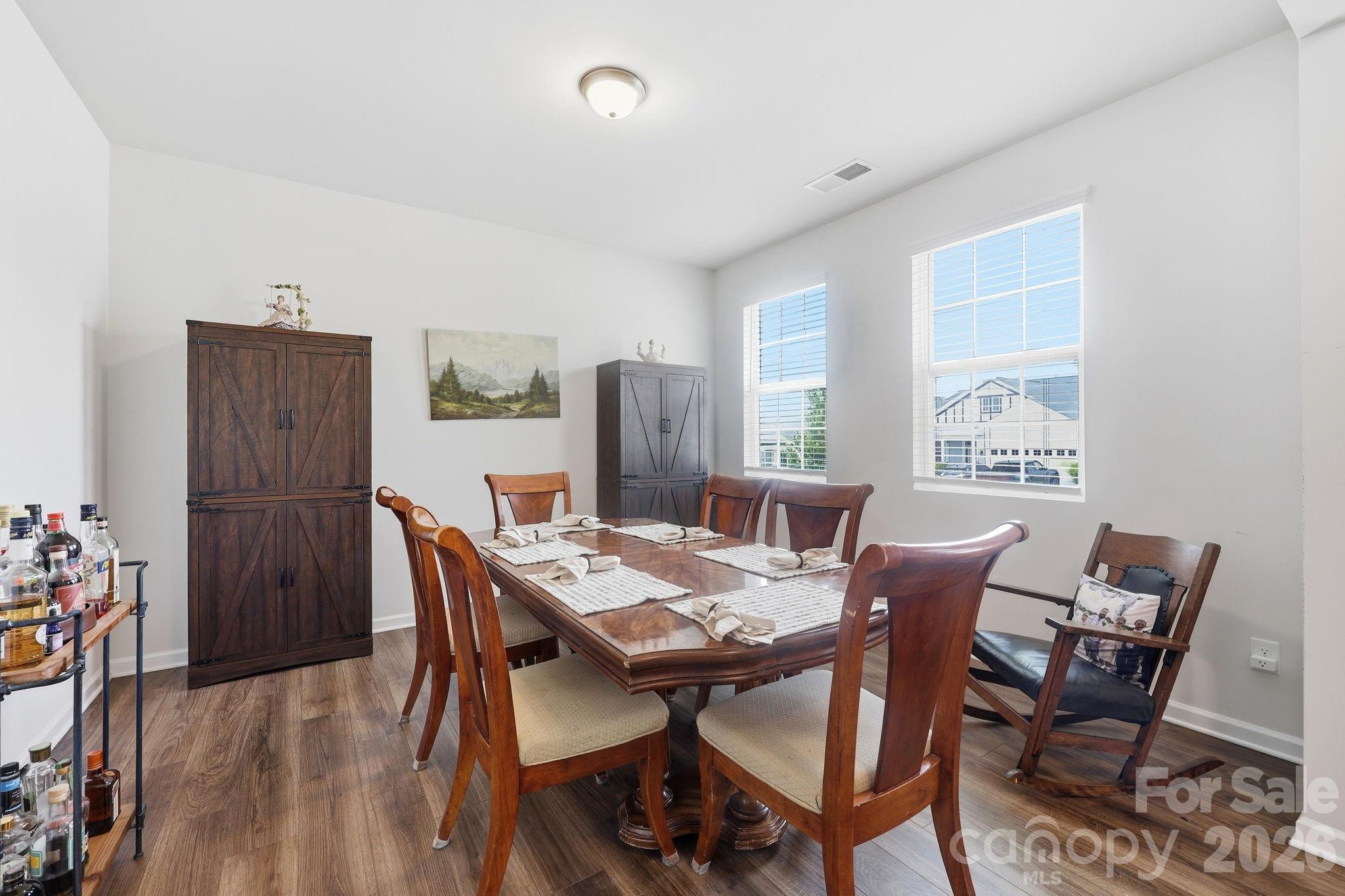 Cheyney - Residential