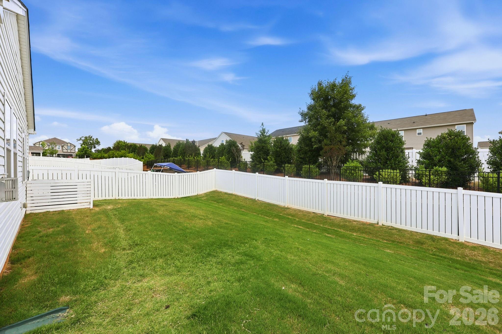 Cheyney - Residential