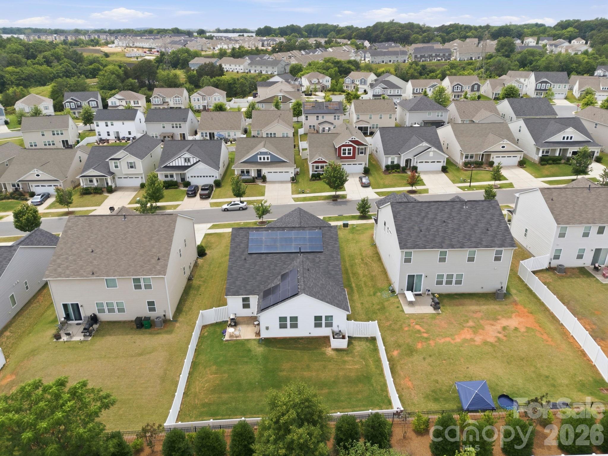 Cheyney - Residential