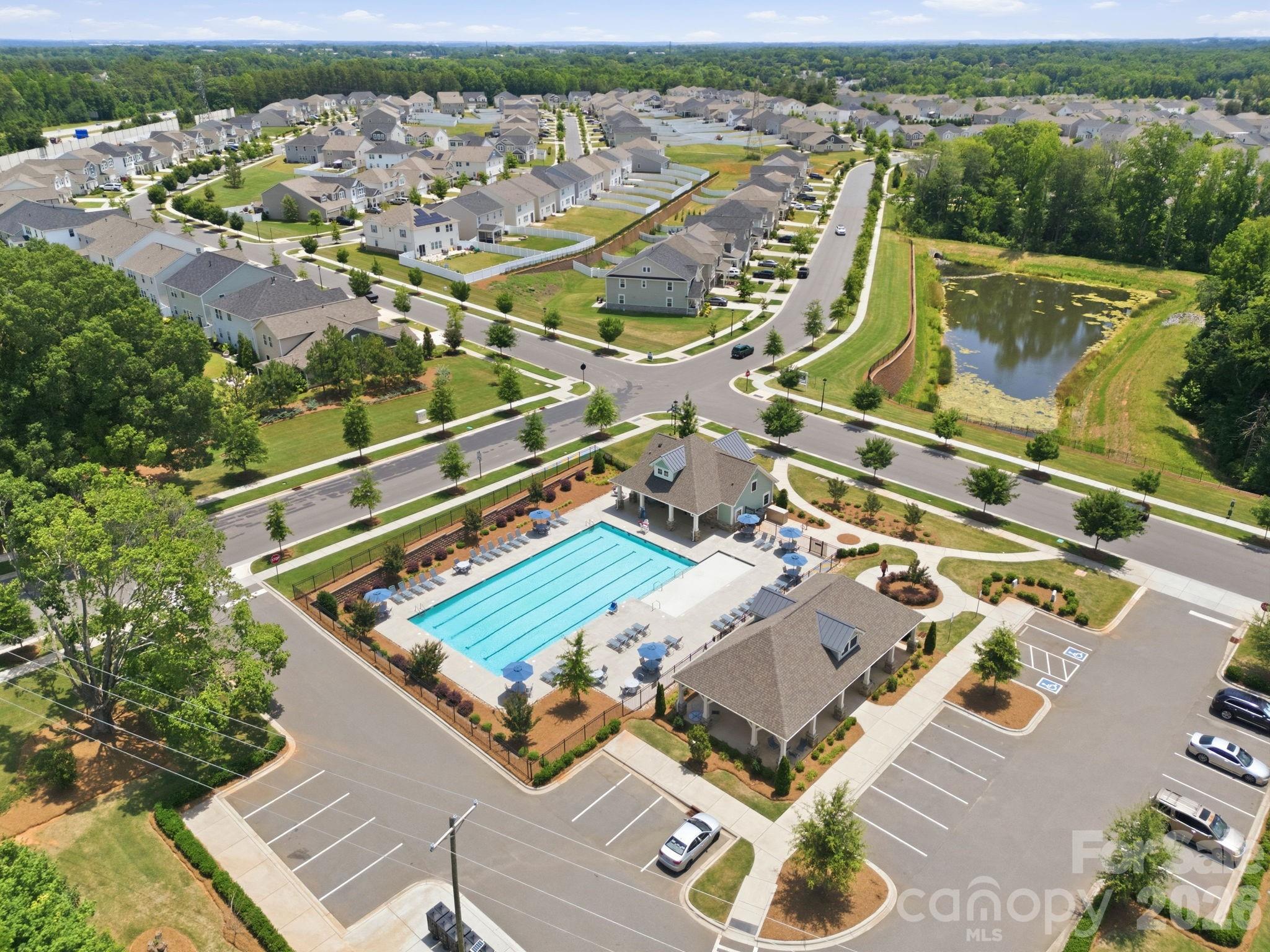 Cheyney - Residential