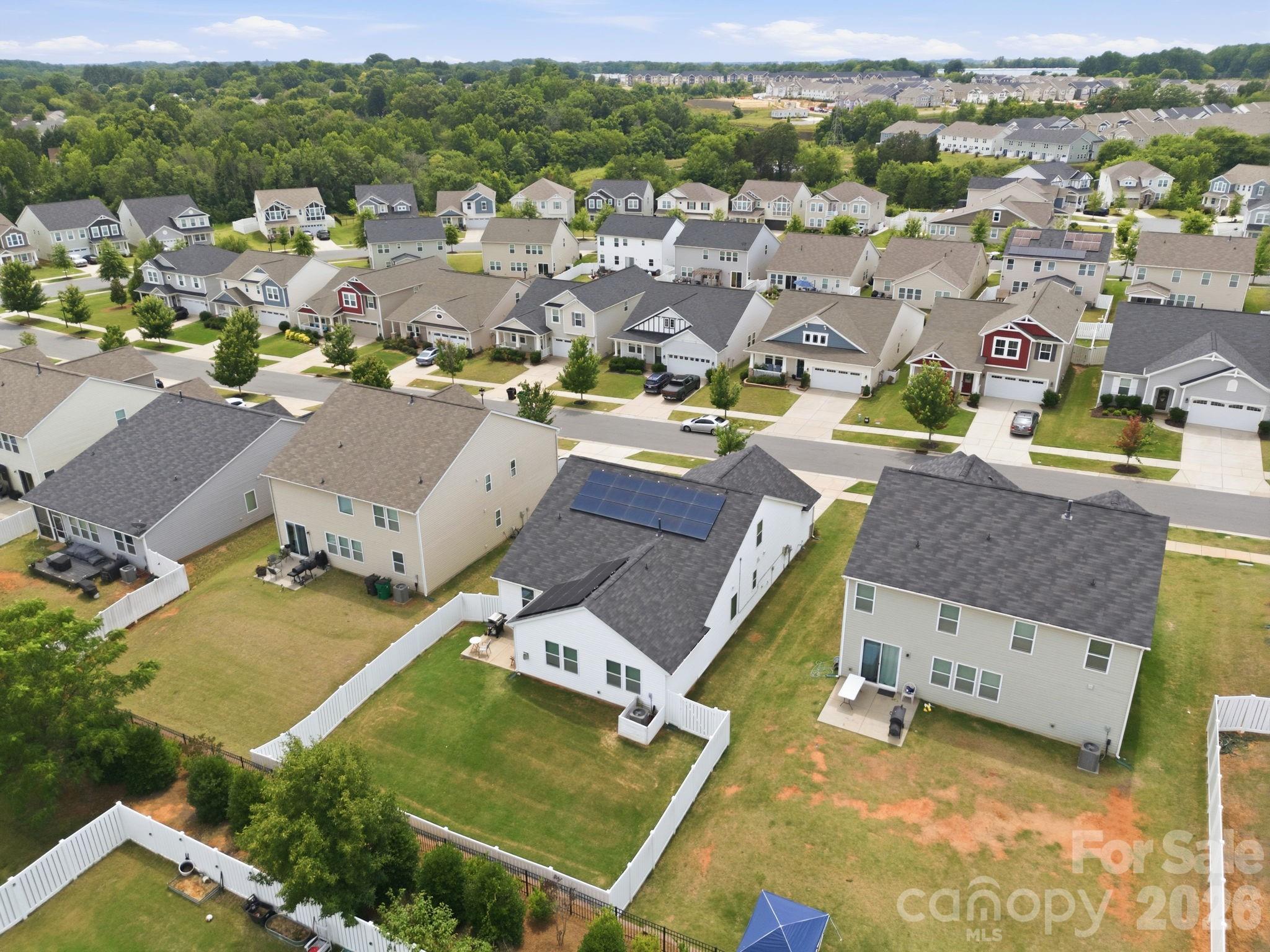 Cheyney - Residential