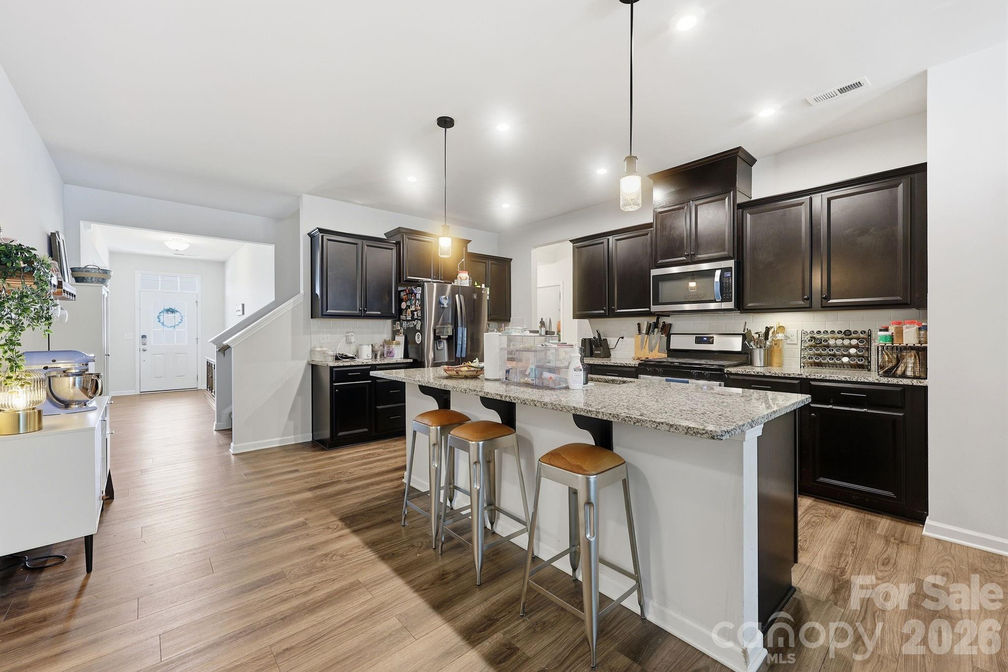 Cheyney - Residential