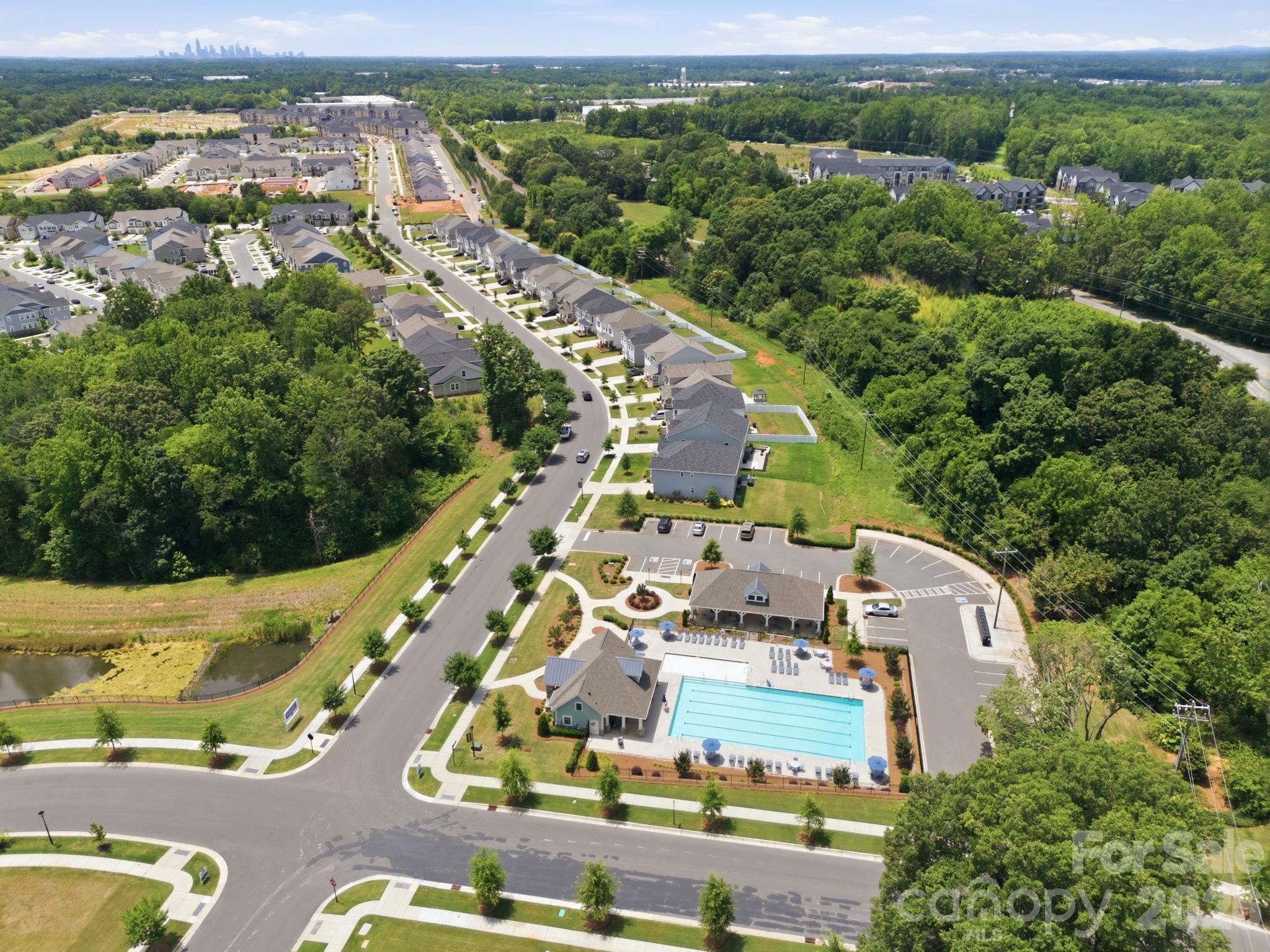 Cheyney - Residential