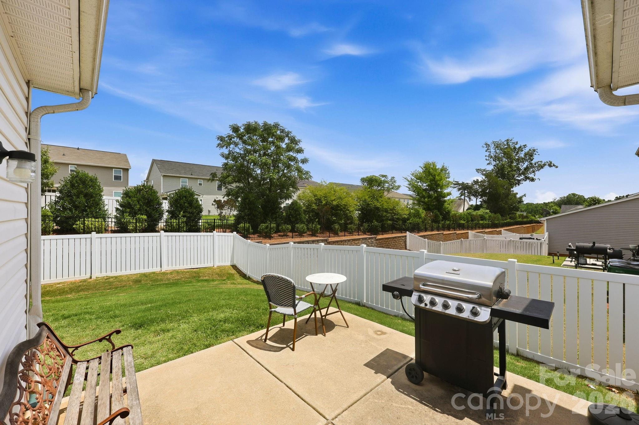 Cheyney - Residential
