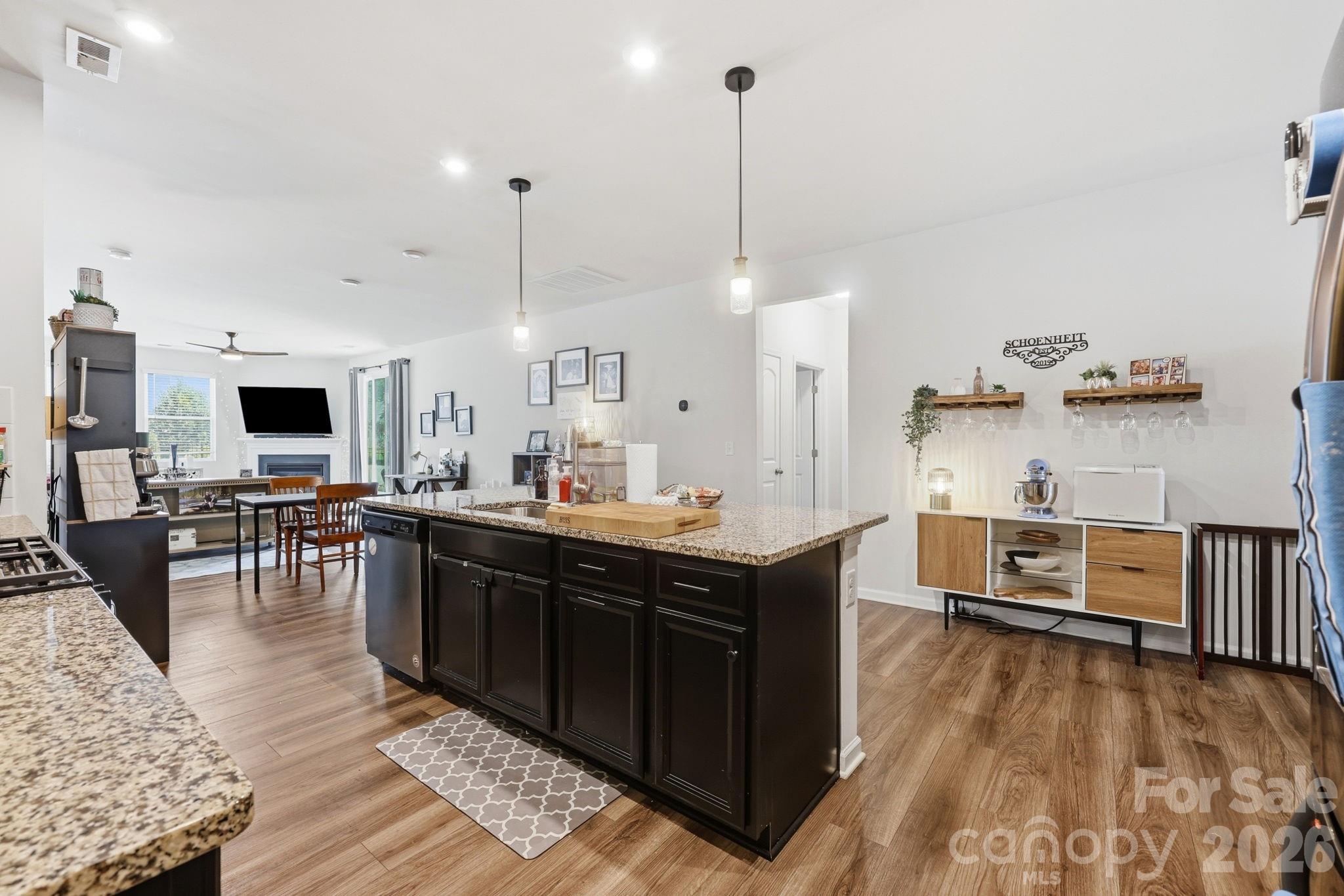Cheyney - Residential
