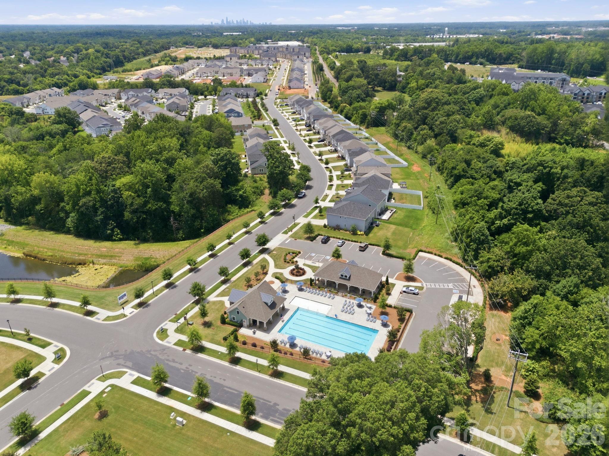 Cheyney - Residential