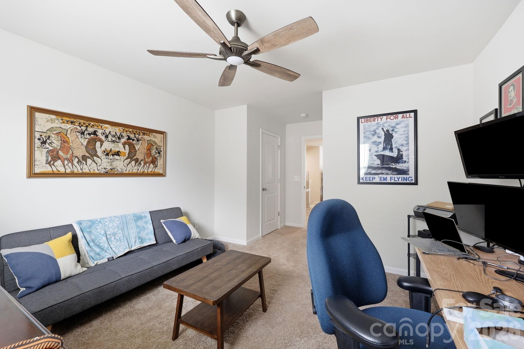Cheyney - Residential