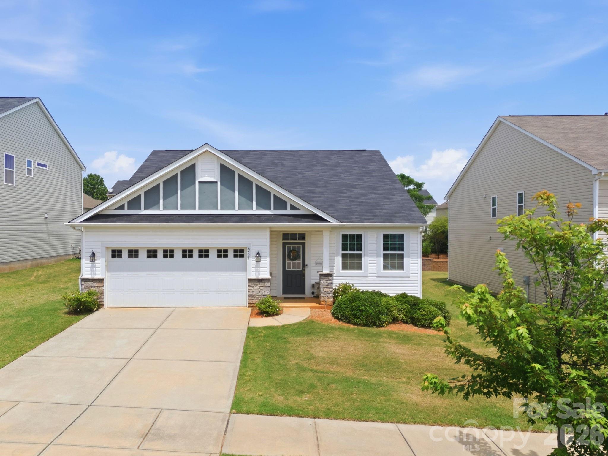 Cheyney - Residential