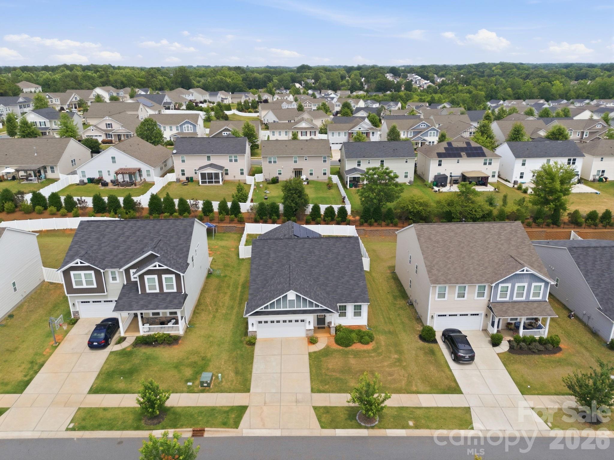 Cheyney - Residential