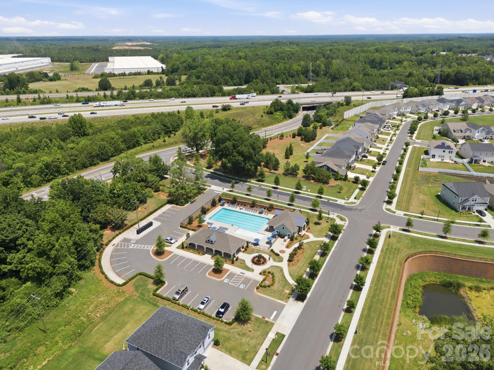 Cheyney - Residential