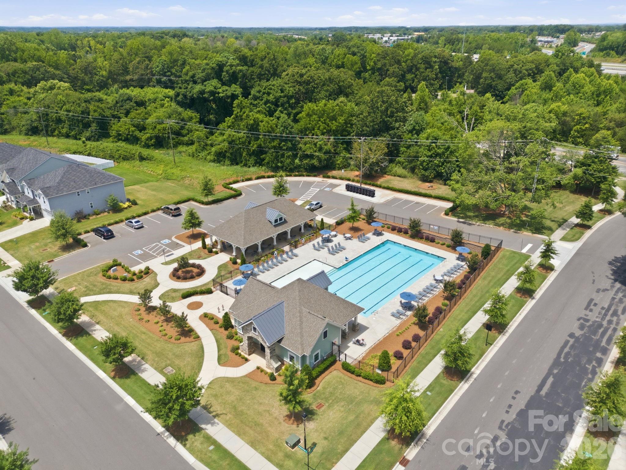 Cheyney - Residential