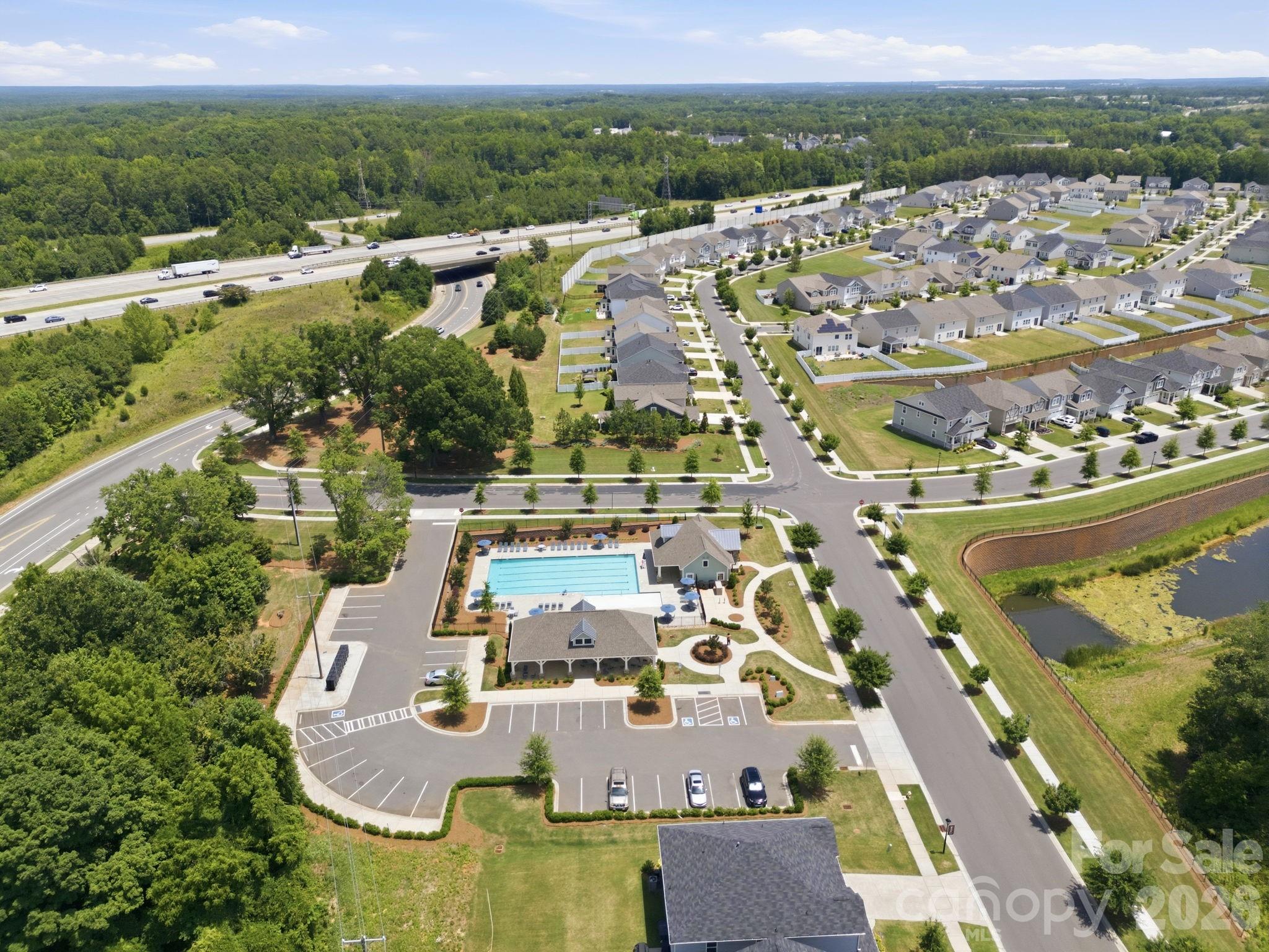 Cheyney - Residential