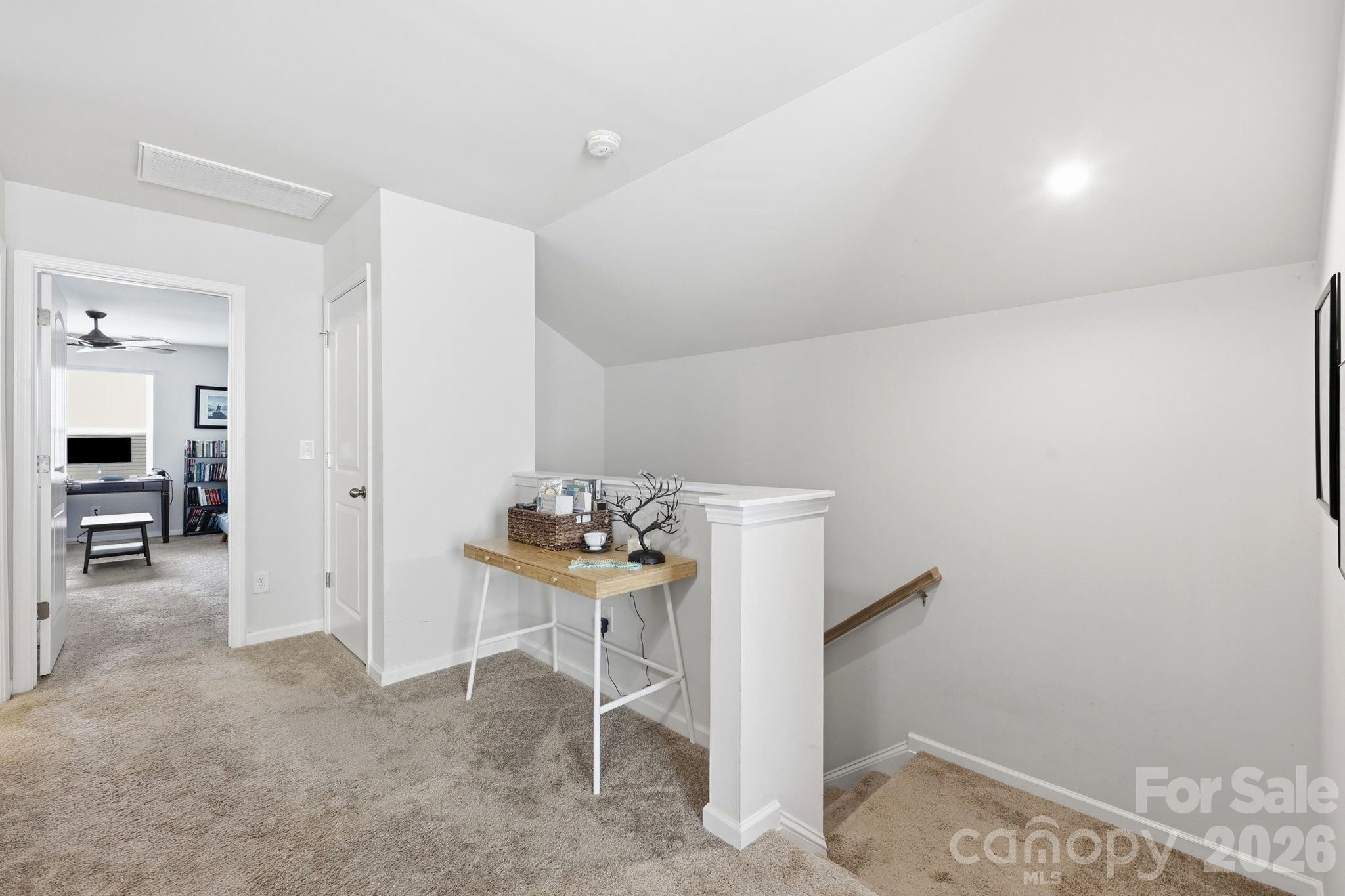 Cheyney - Residential