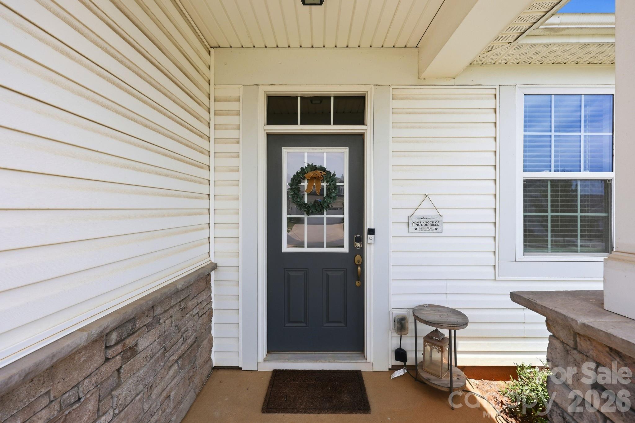 Cheyney - Residential