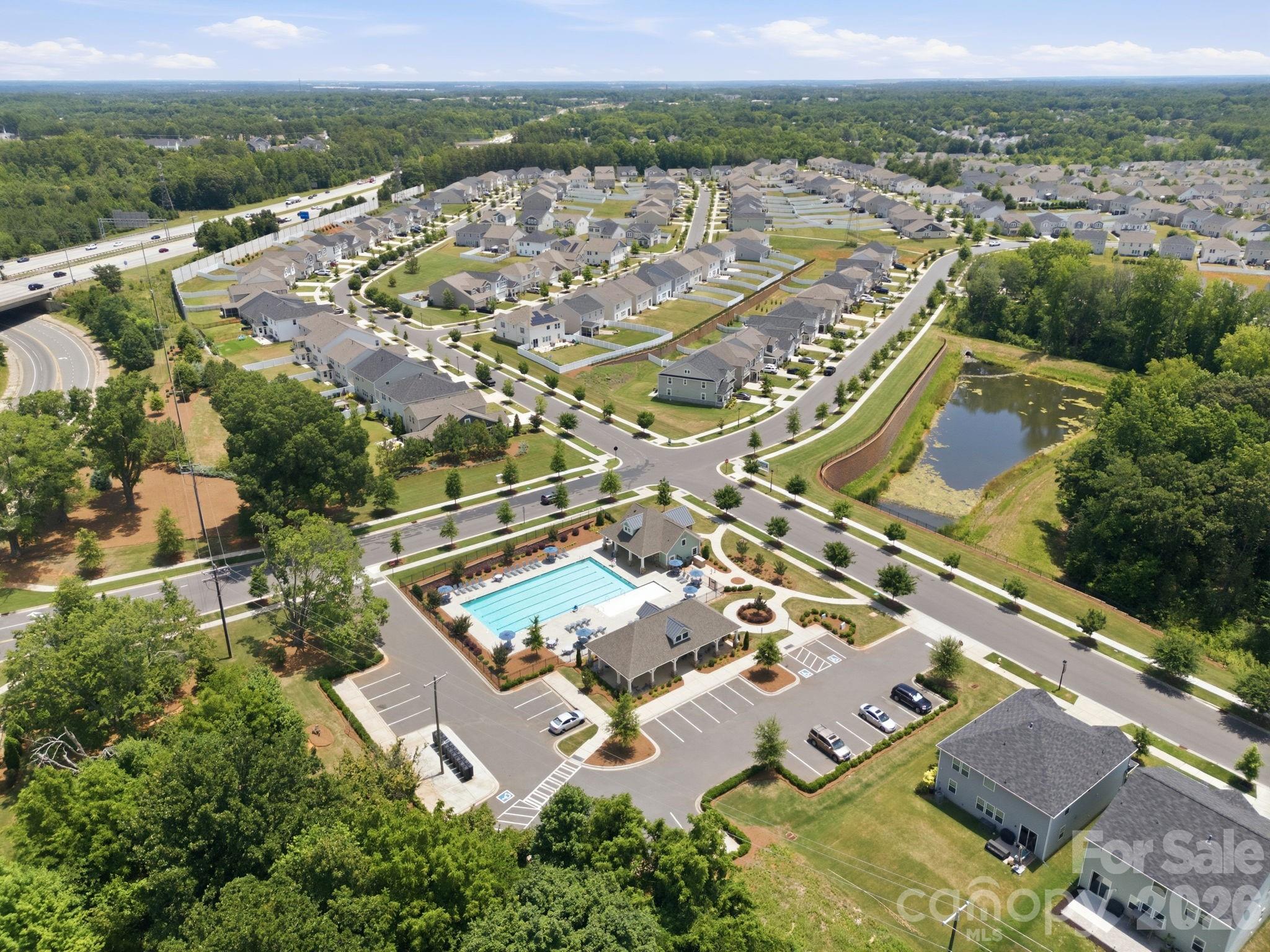 Cheyney - Residential