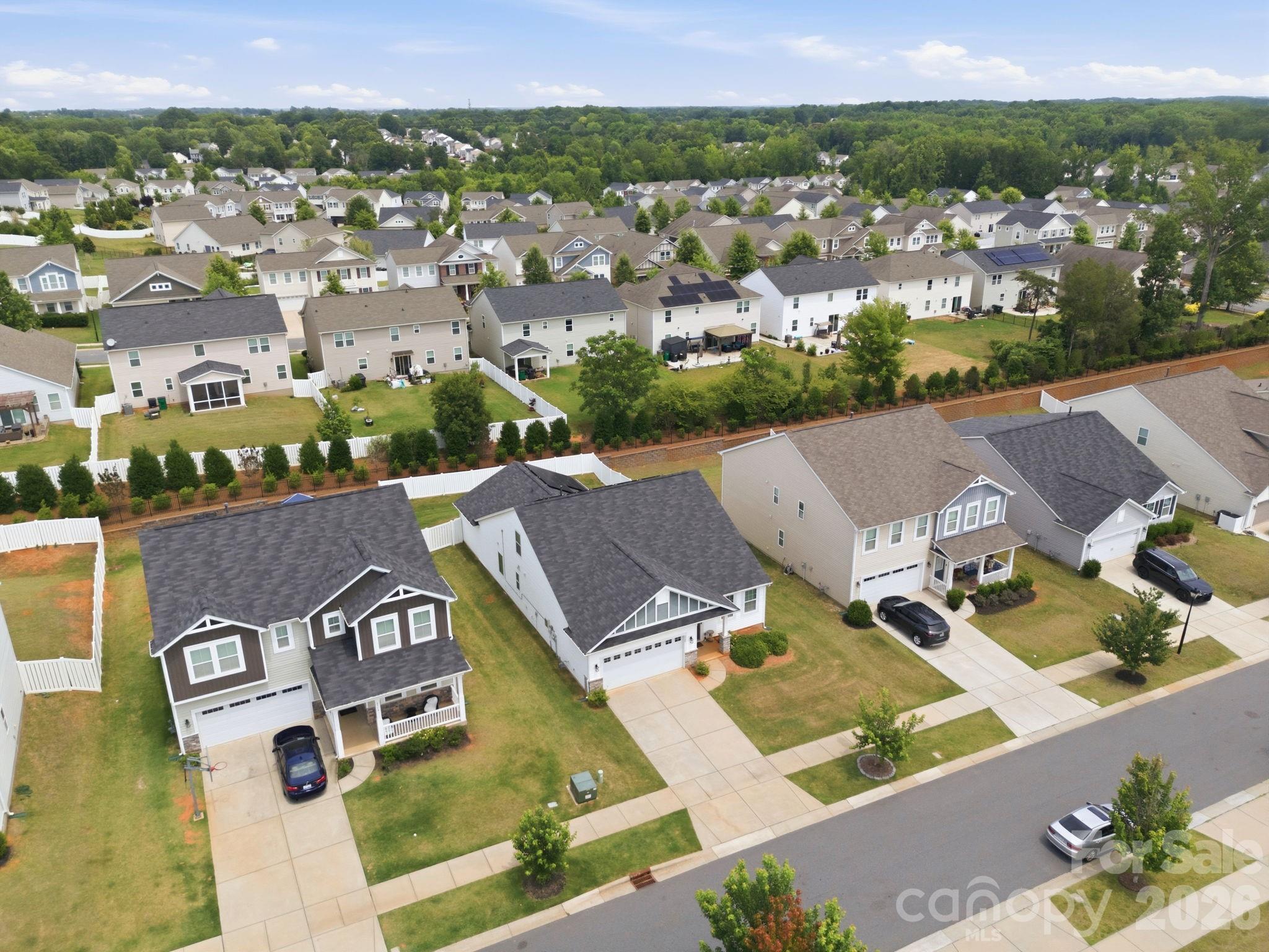 Cheyney - Residential