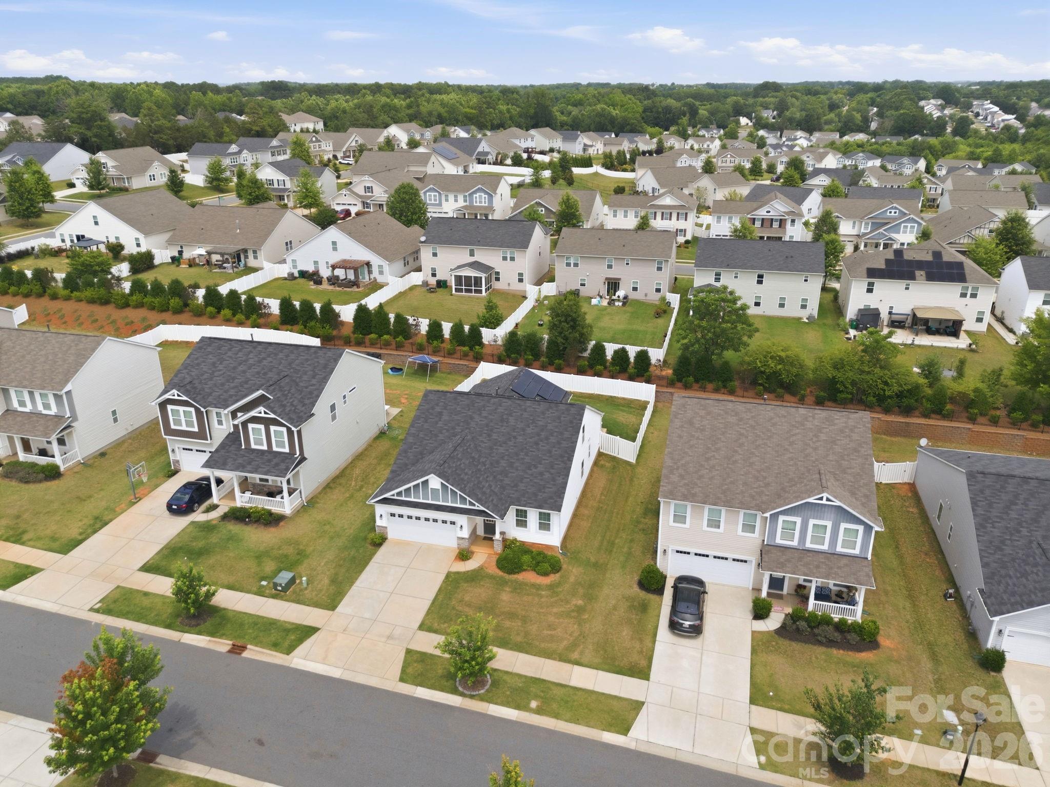Cheyney - Residential