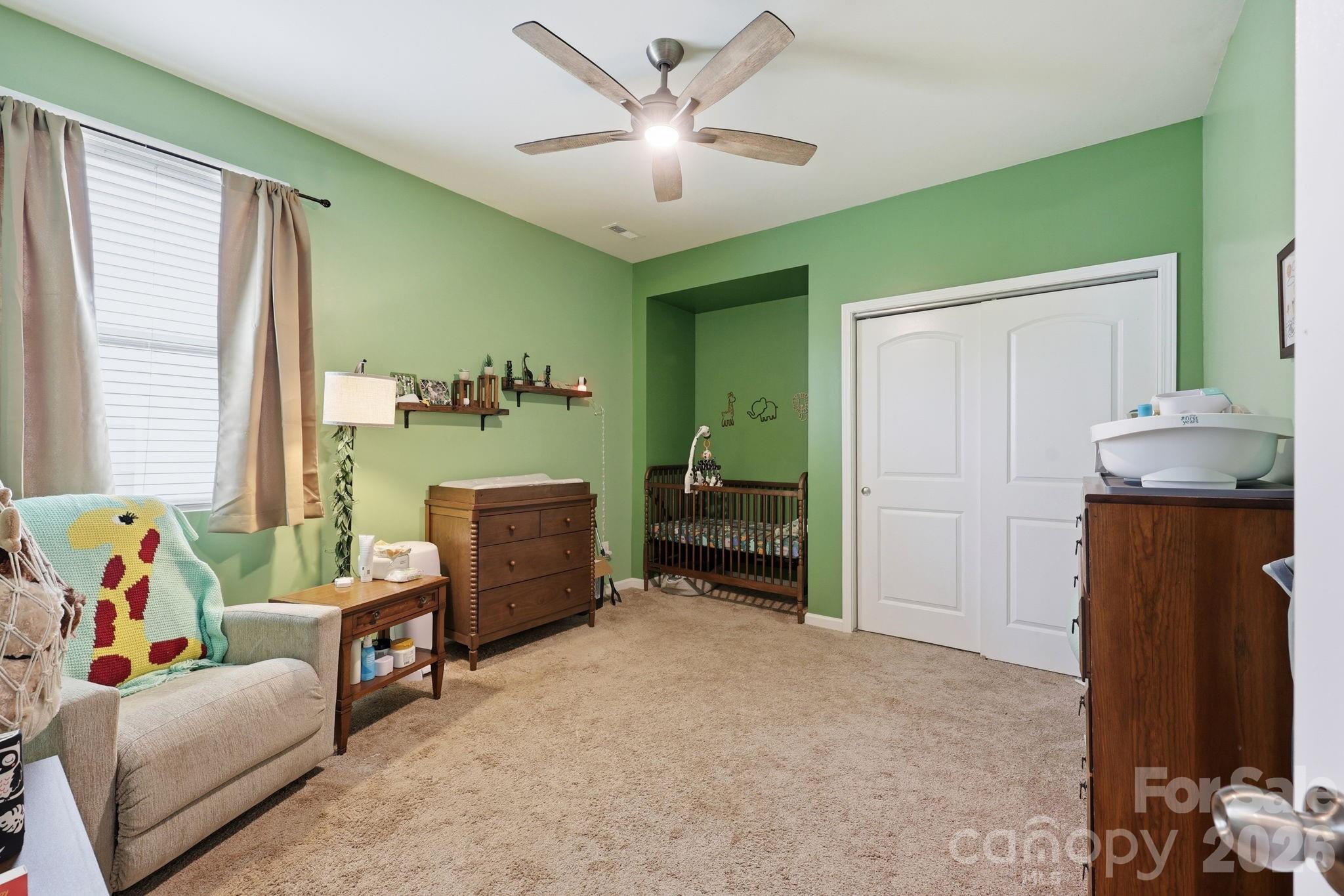 Cheyney - Residential