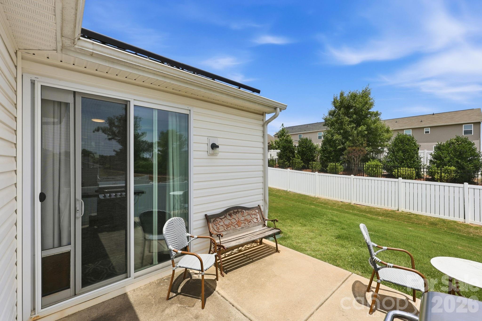 Cheyney - Residential