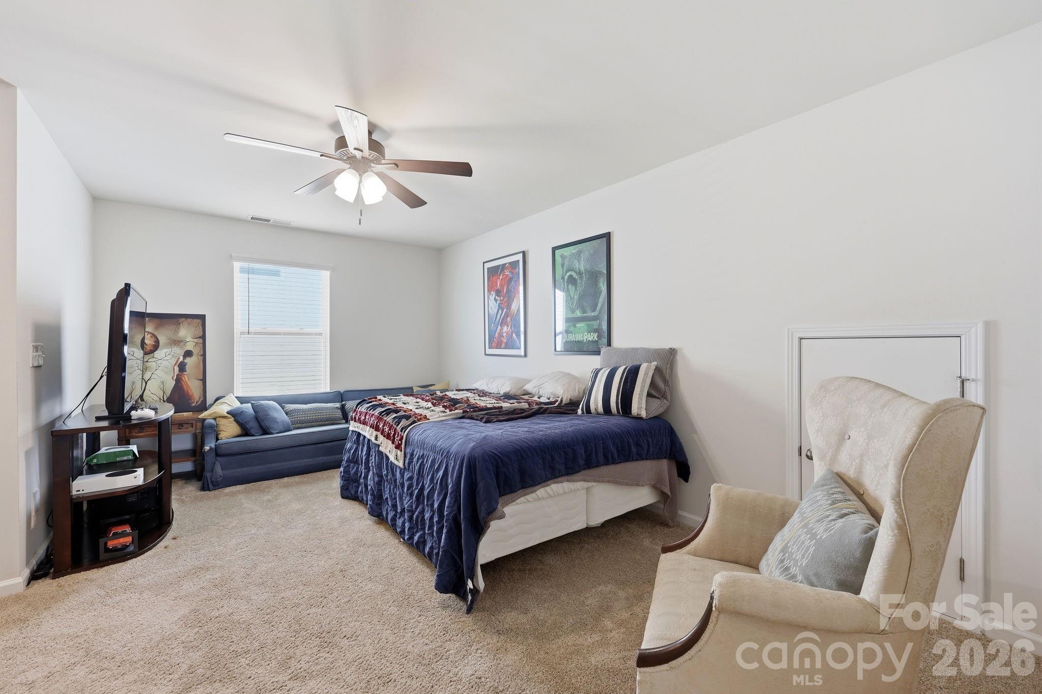 Cheyney - Residential
