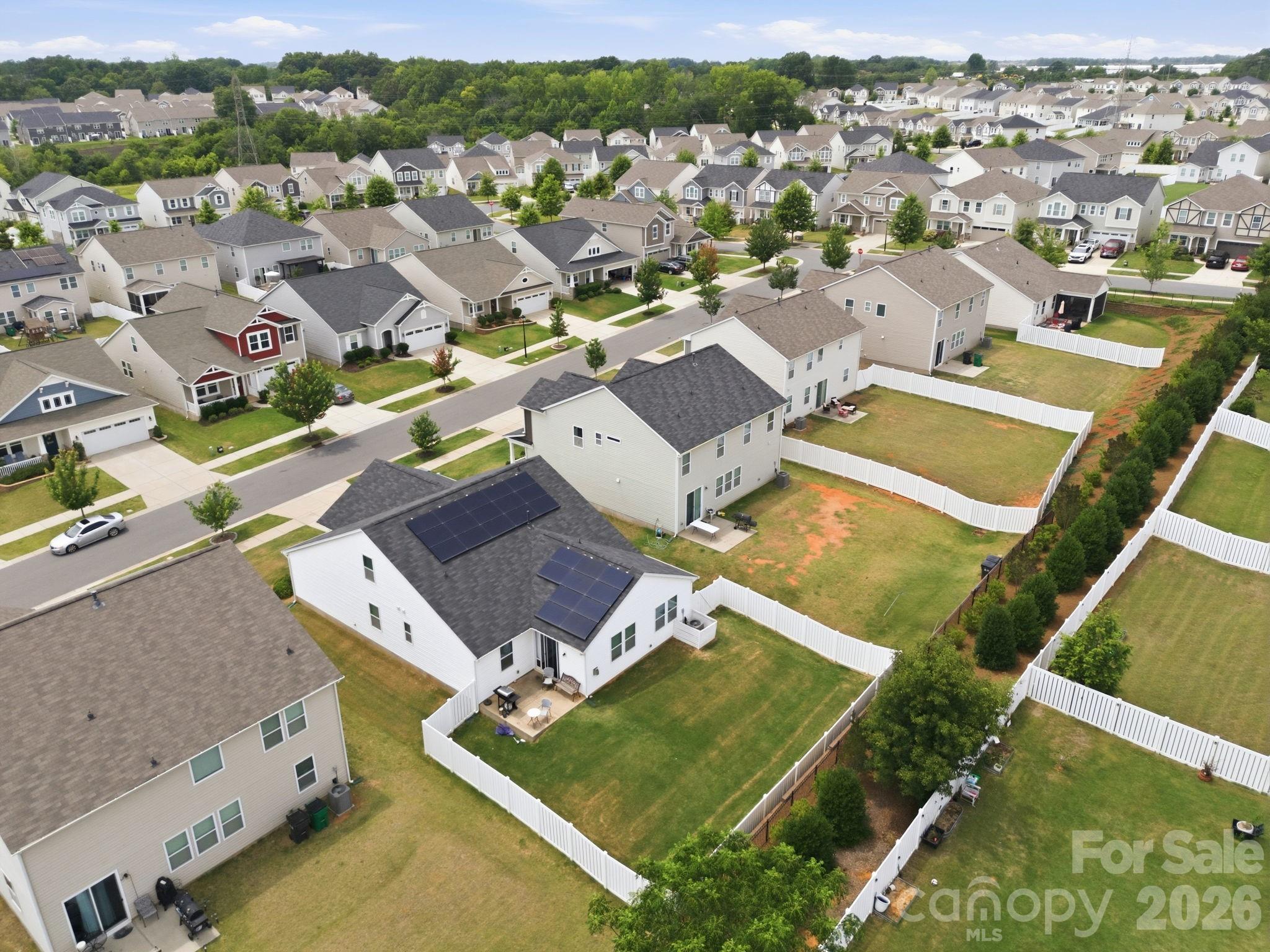 Cheyney - Residential