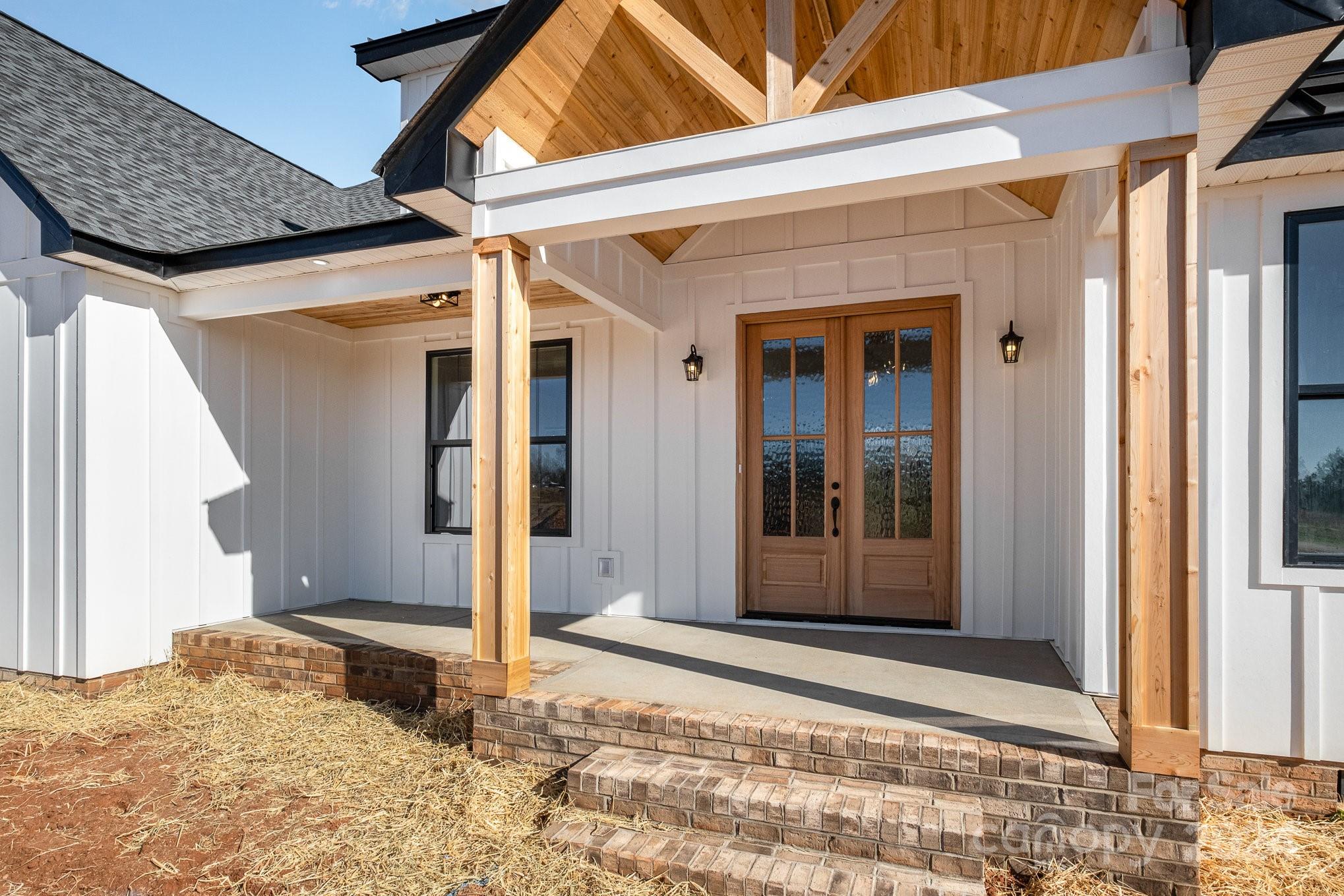 Edmunds Farm - Residential