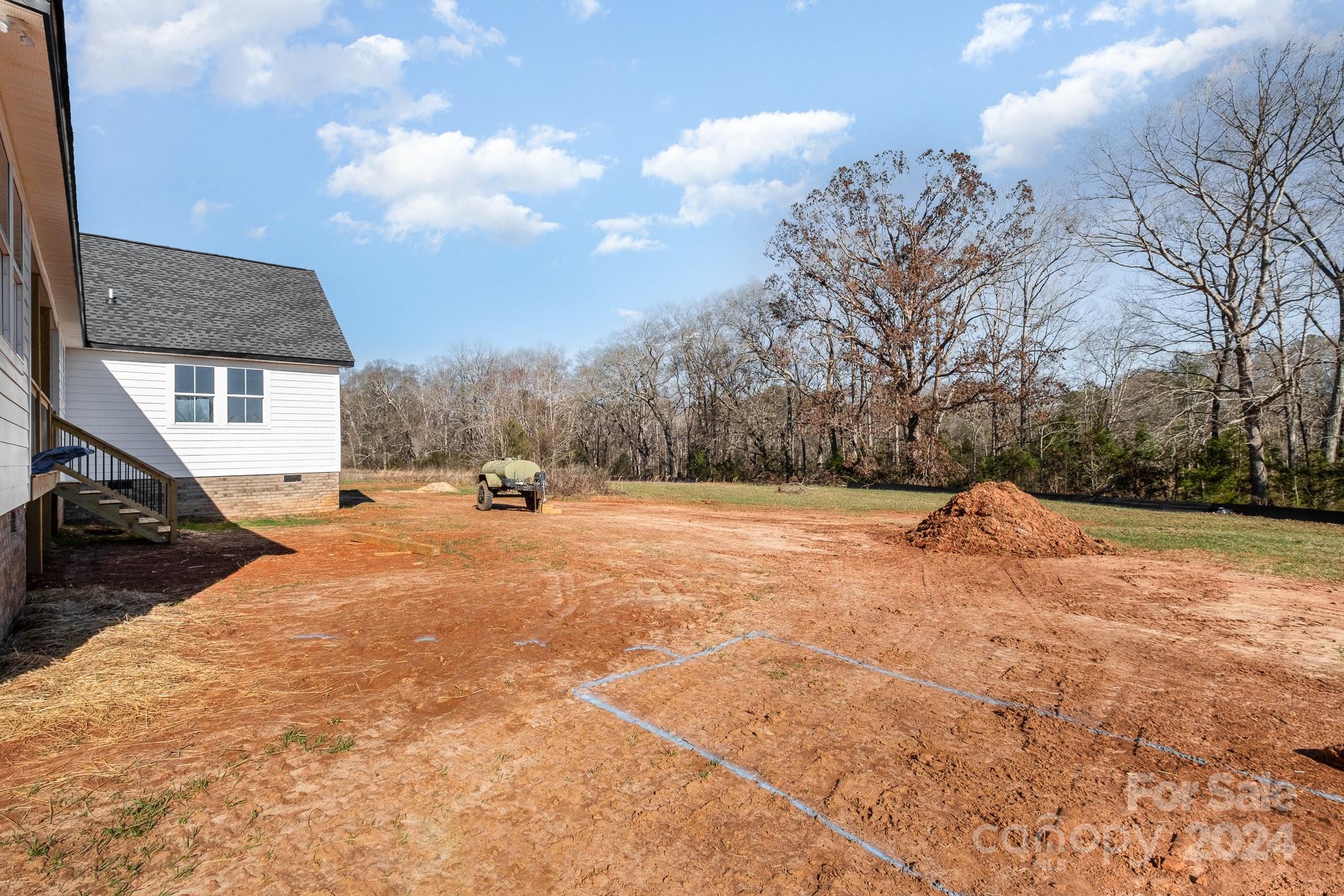 Edmunds Farm - Residential