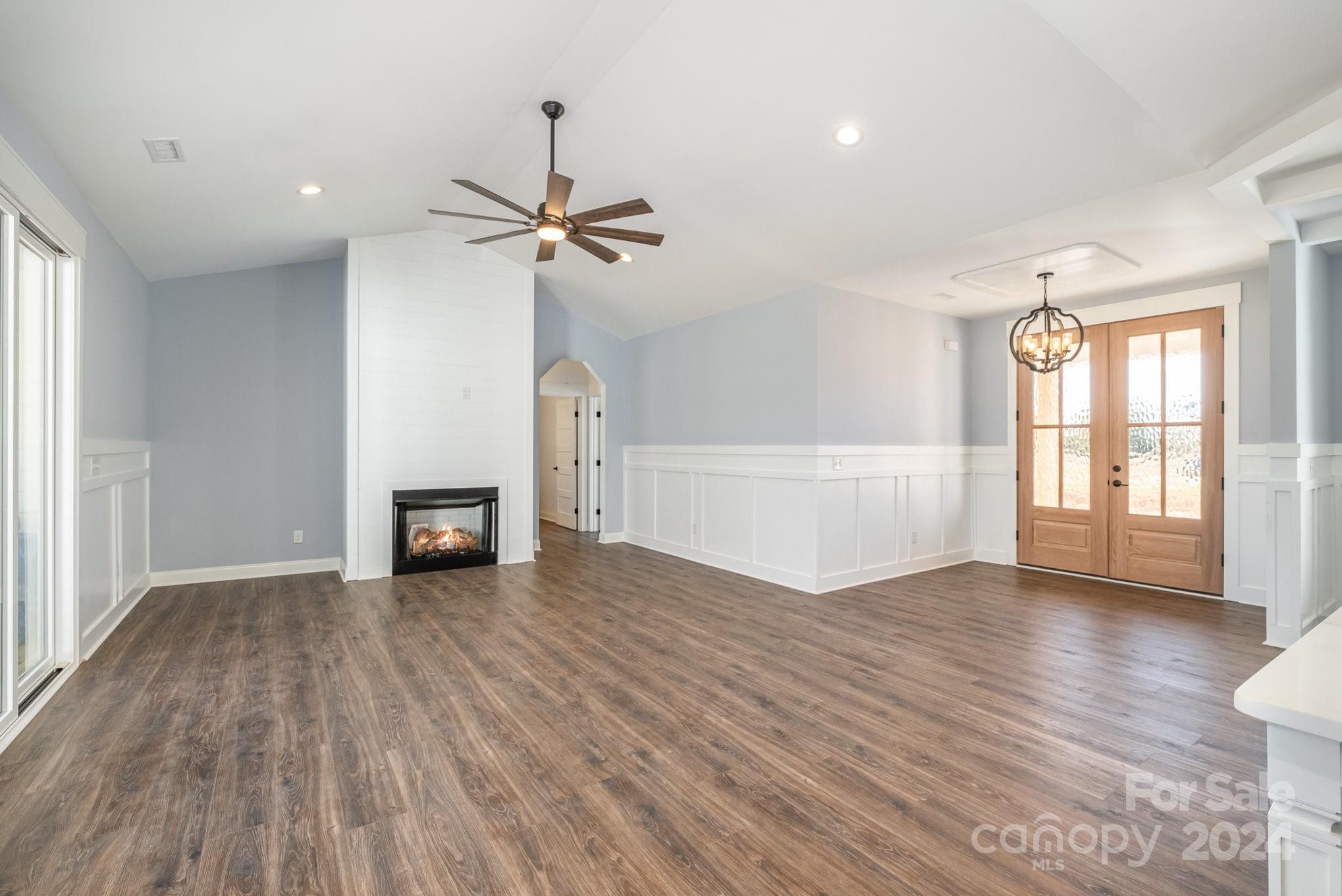 Edmunds Farm - Residential