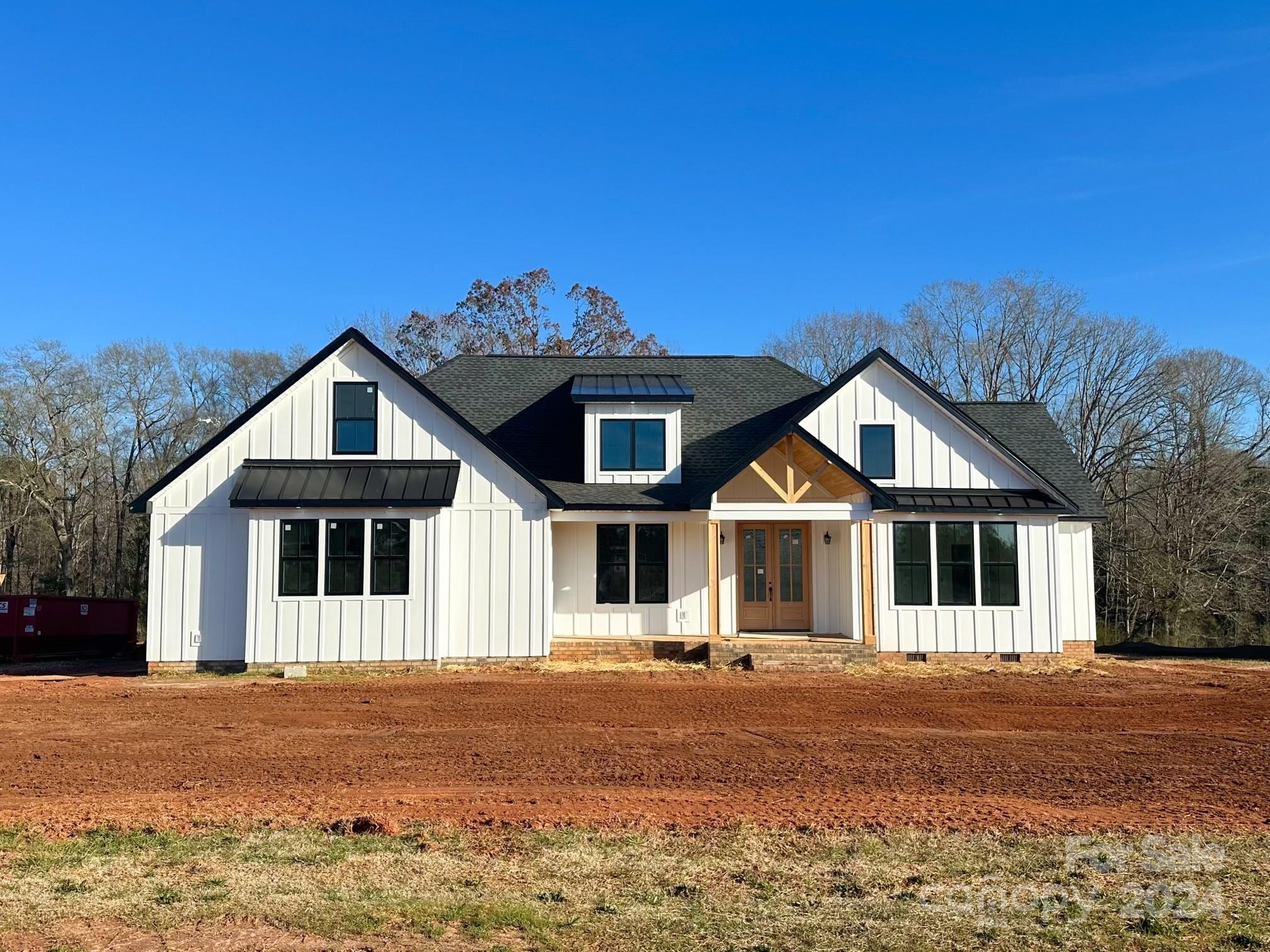 Edmunds Farm - Residential