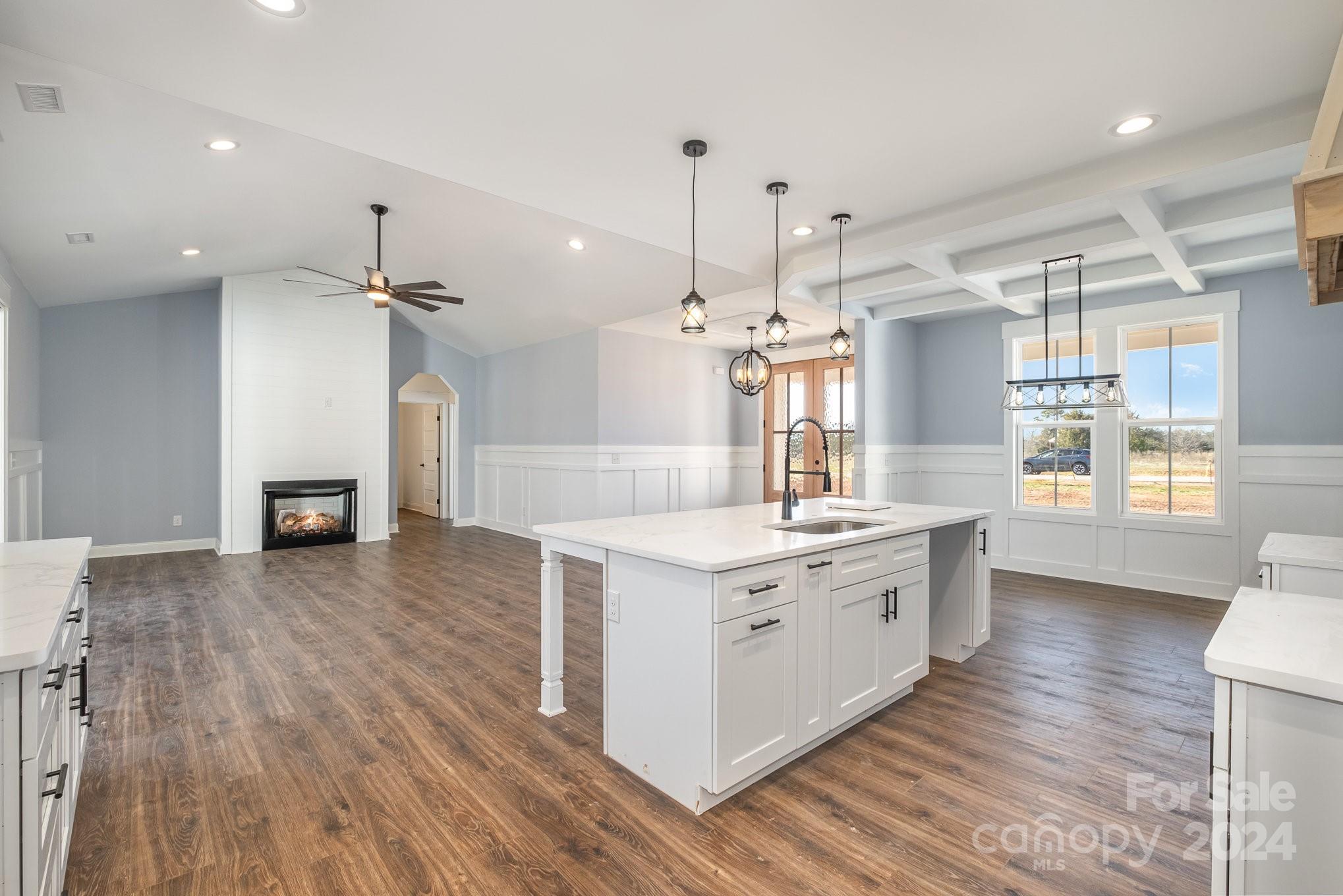 Edmunds Farm - Residential