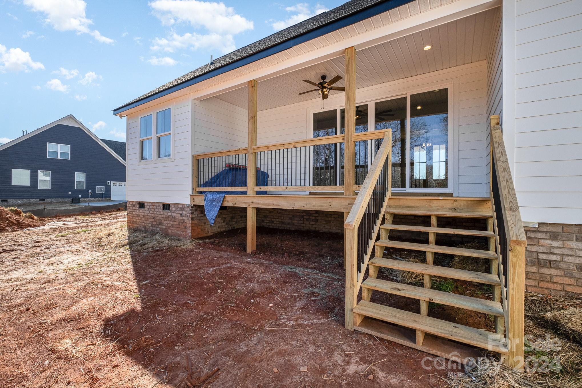 Edmunds Farm - Residential