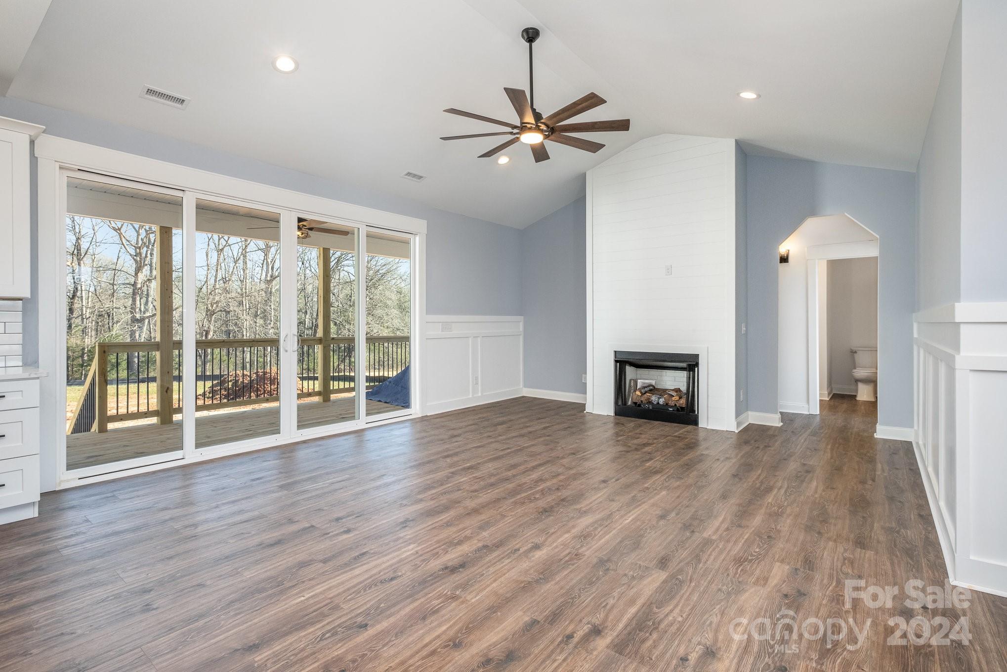 Edmunds Farm - Residential