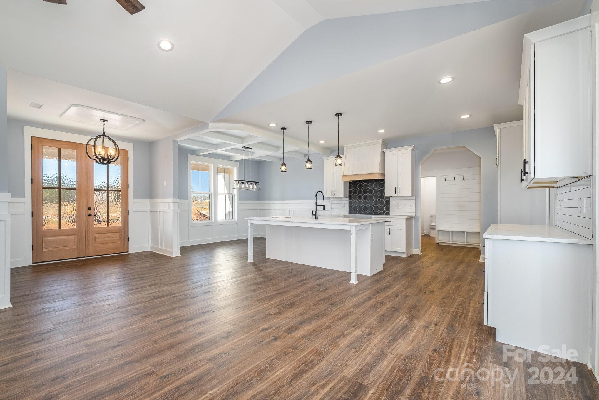 Edmunds Farm - Residential