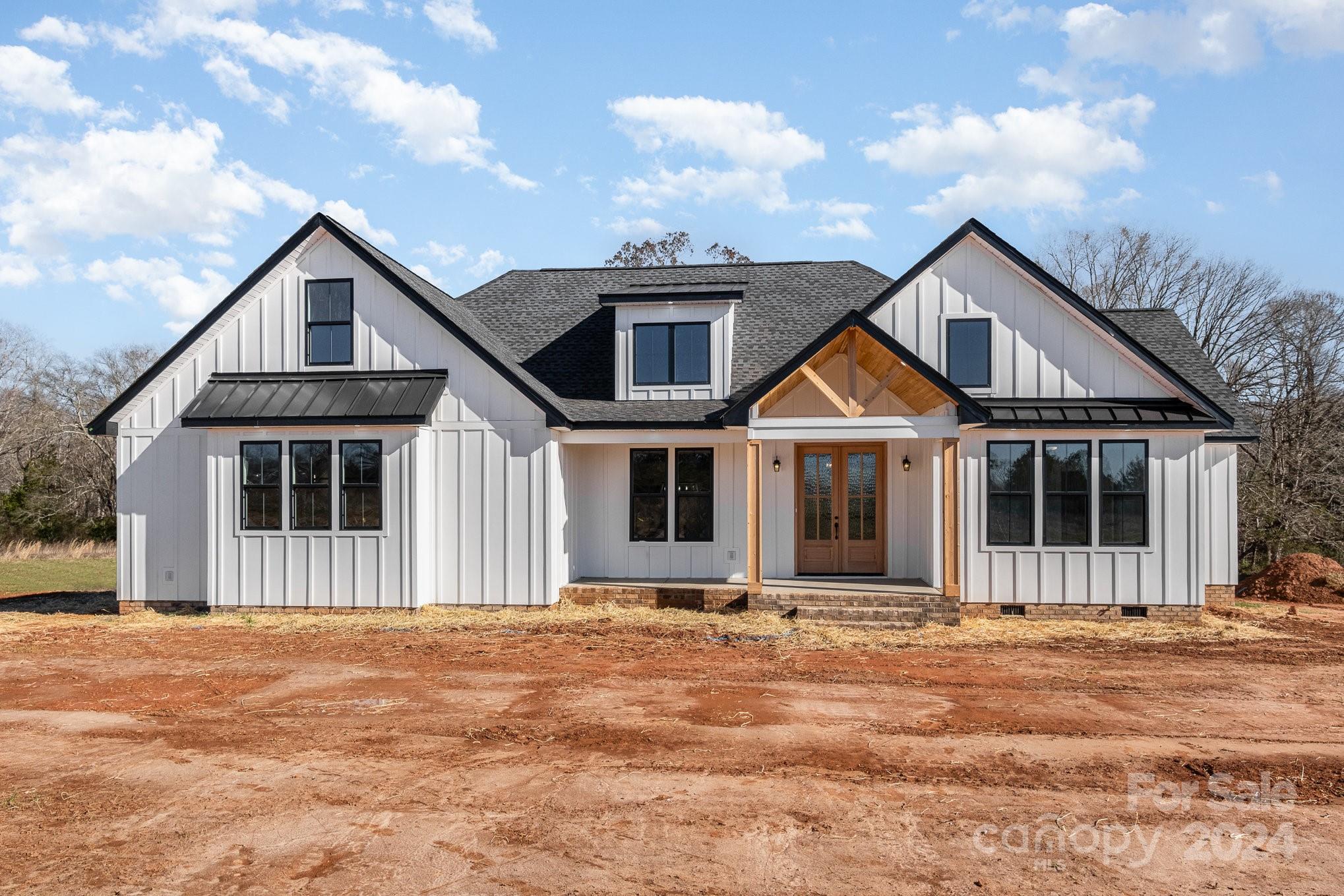 Edmunds Farm - Residential