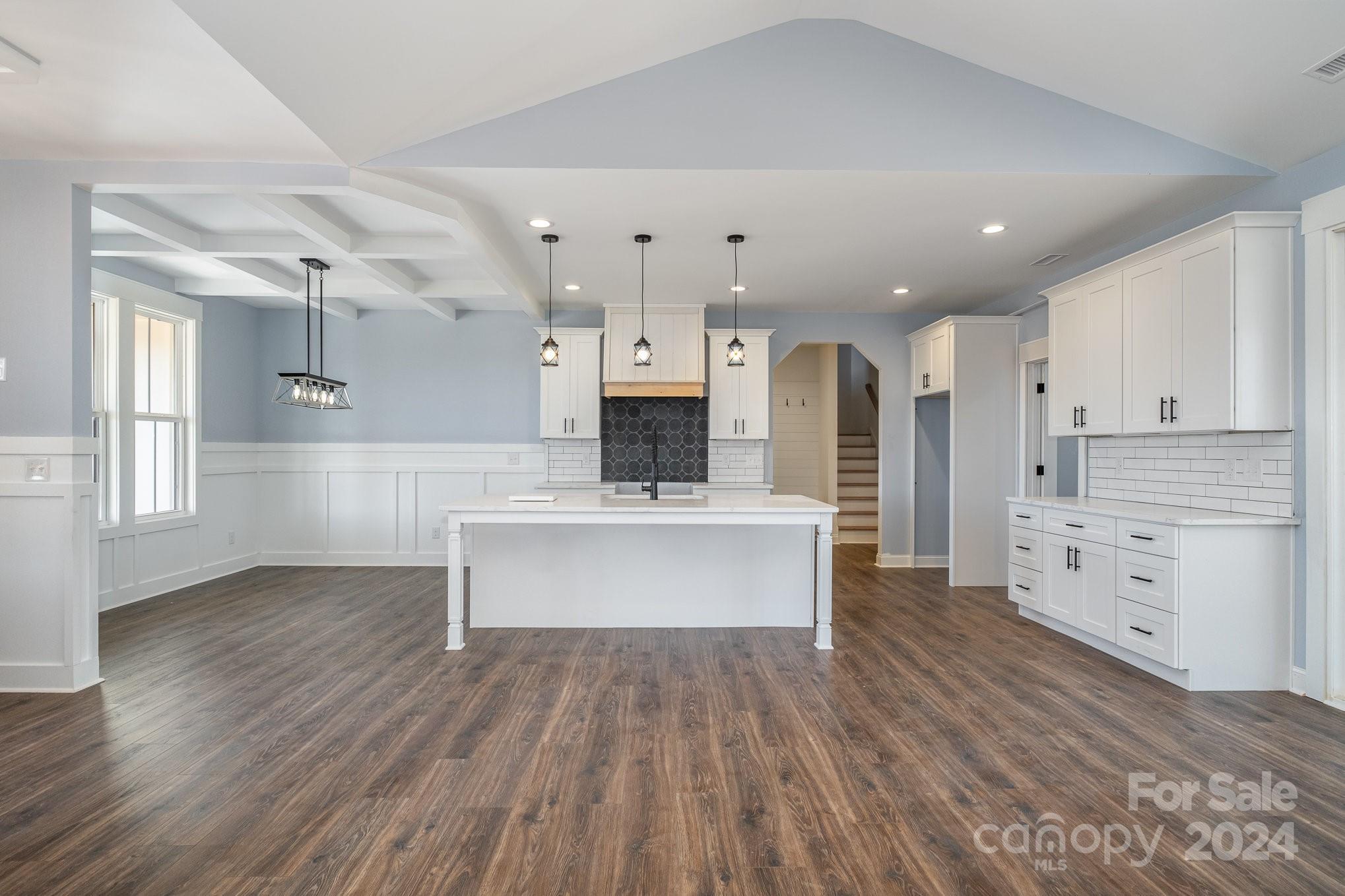 Edmunds Farm - Residential
