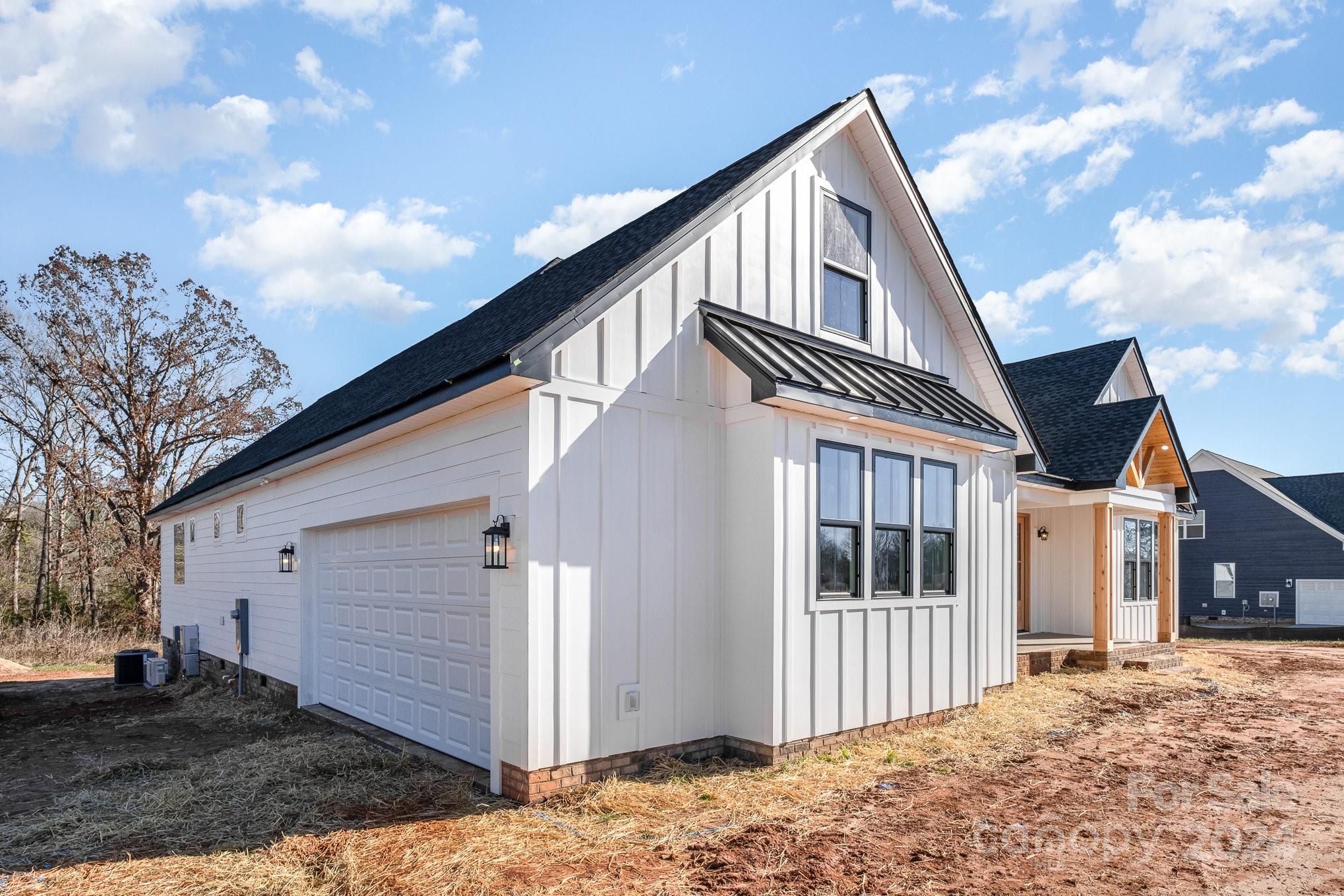 Edmunds Farm - Residential