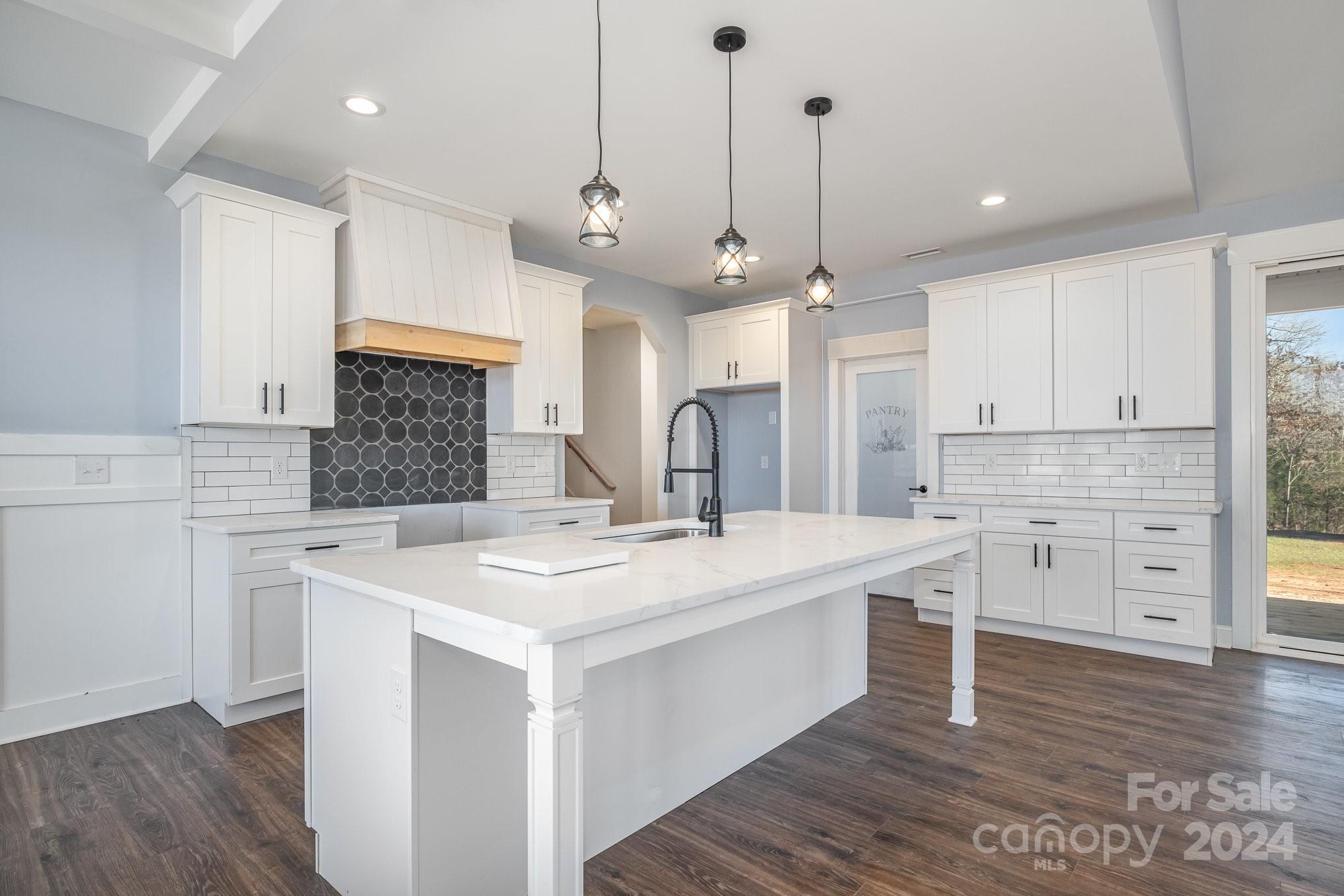 Edmunds Farm - Residential